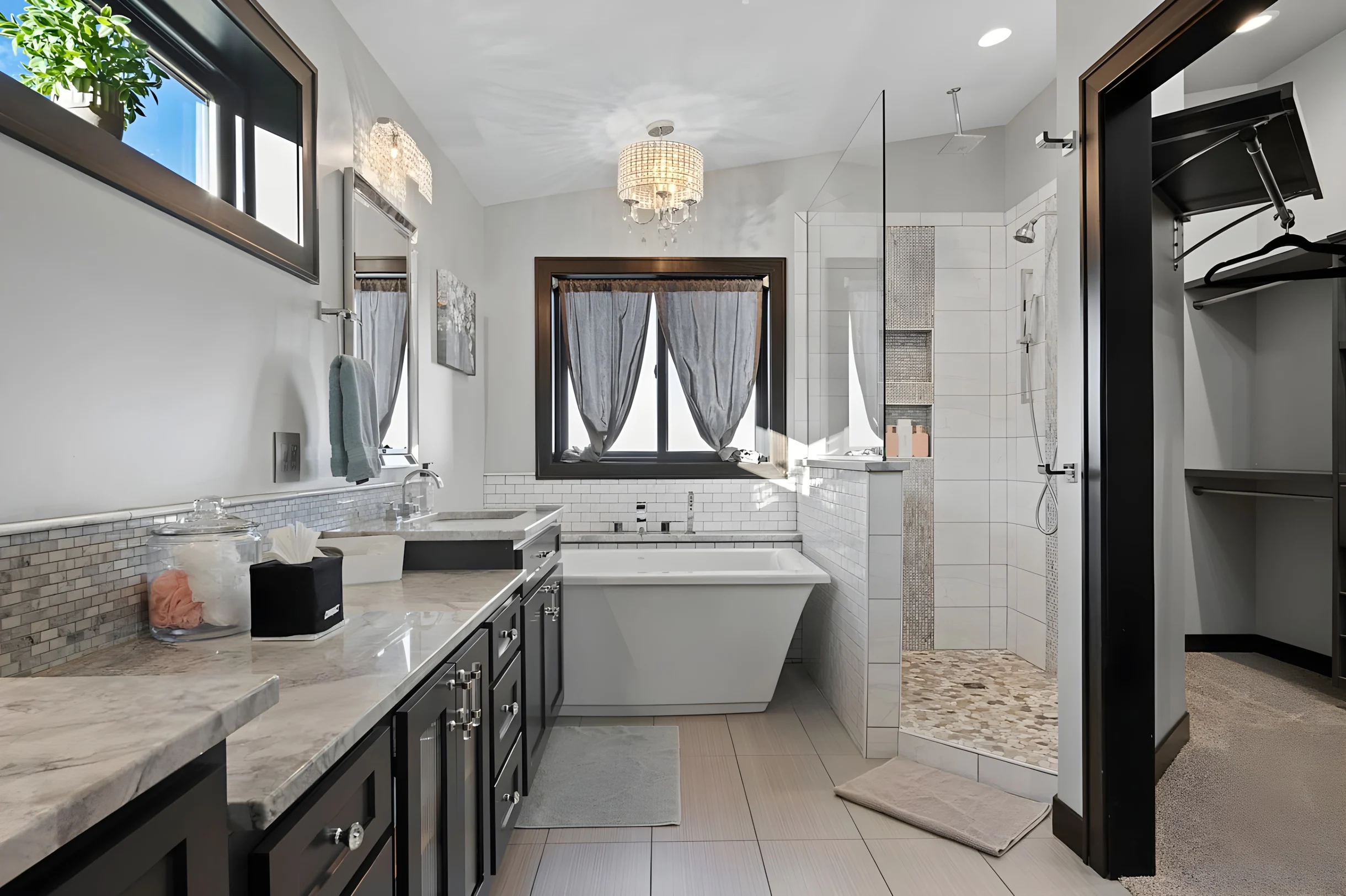 Luxe Spearfish 5 Bedroom Golf Course Home - The Luxe at Elkhorn #24