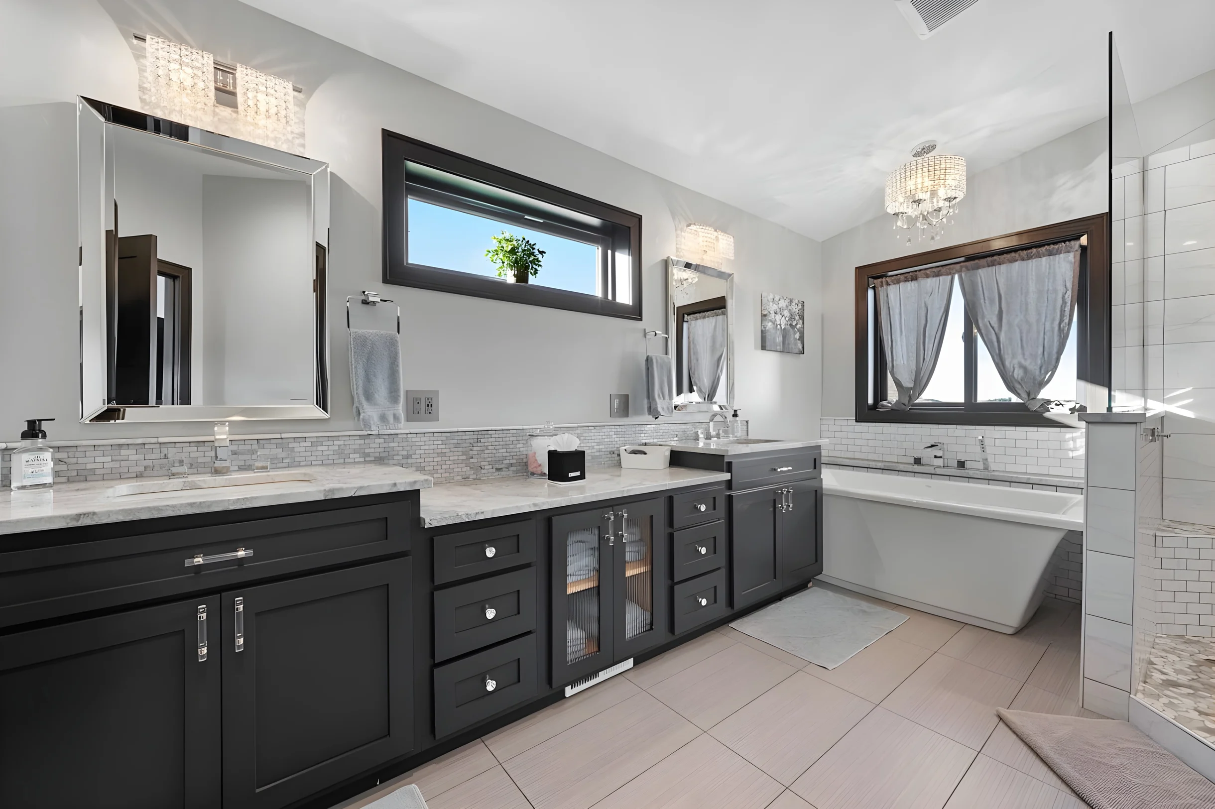 Luxe Spearfish 5 Bedroom Golf Course Home - The Luxe at Elkhorn #32