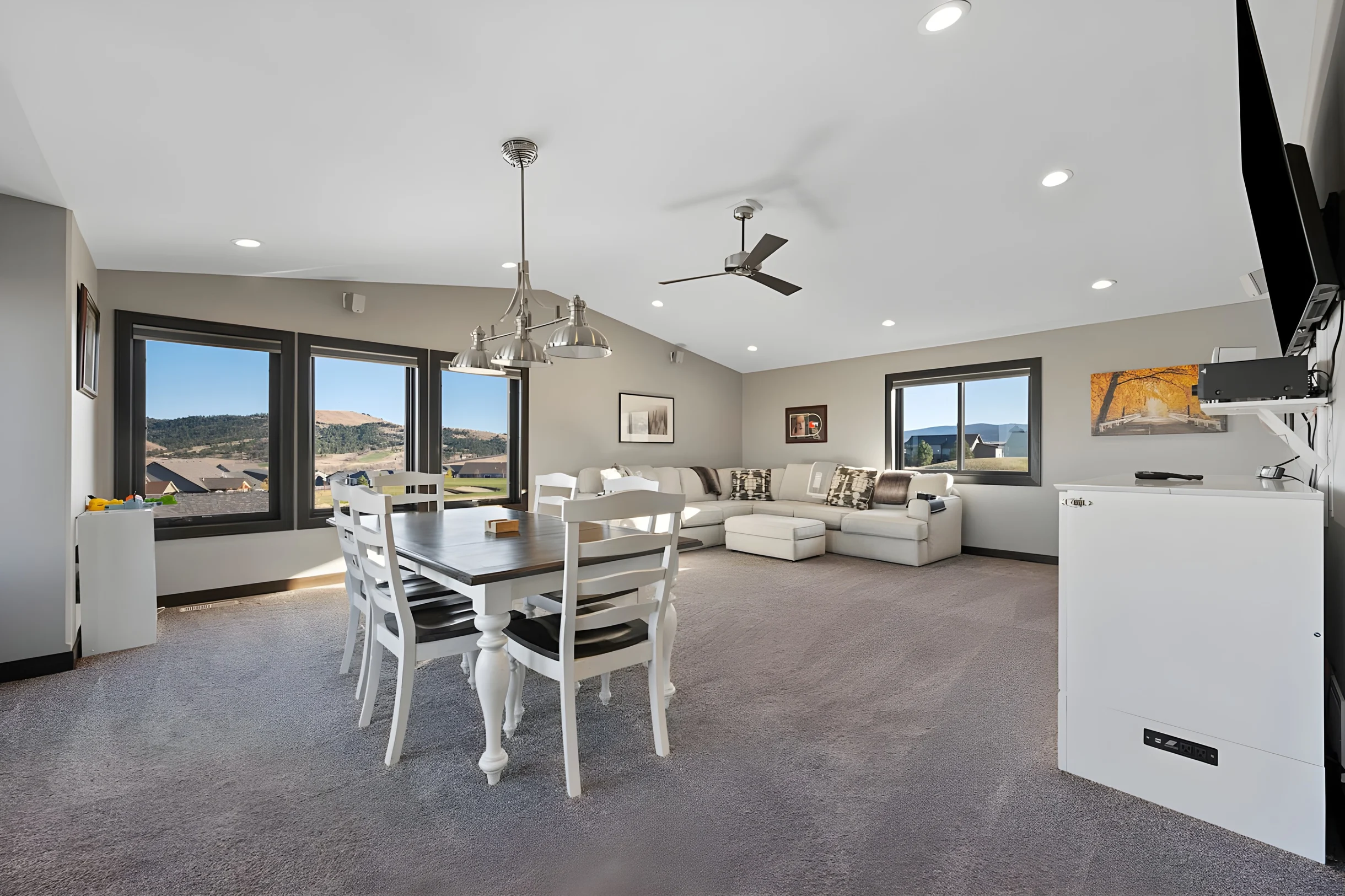 Luxe Spearfish 5 Bedroom Golf Course Home - The Luxe at Elkhorn #11