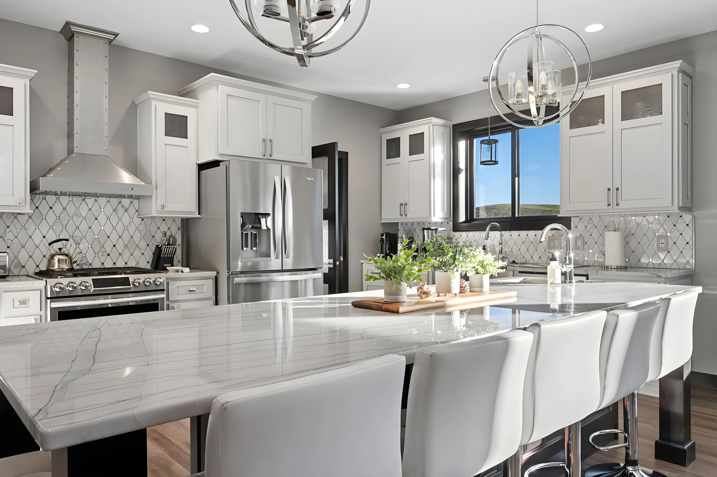 Luxe Spearfish 5 Bedroom Golf Course Home - The Luxe at Elkhorn #43