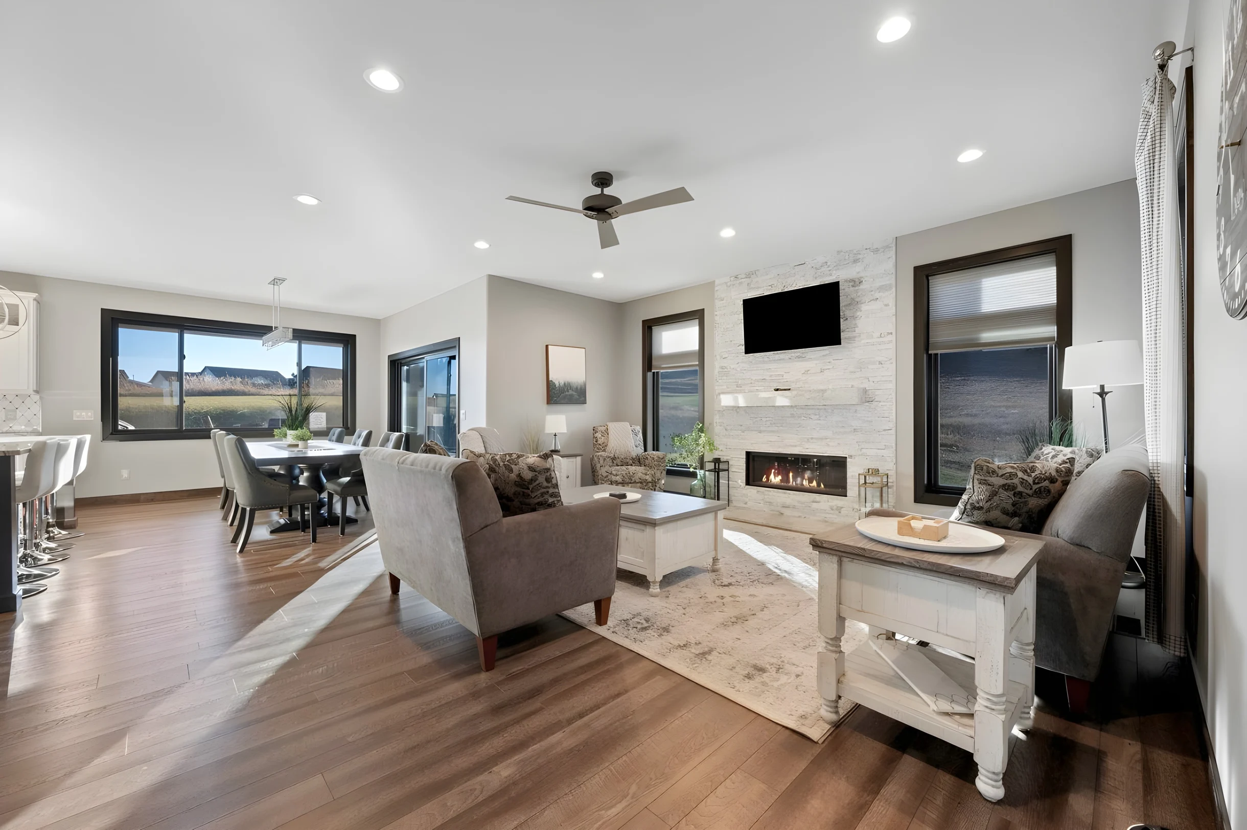 Luxe Spearfish 5 Bedroom Golf Course Home - The Luxe at Elkhorn #6