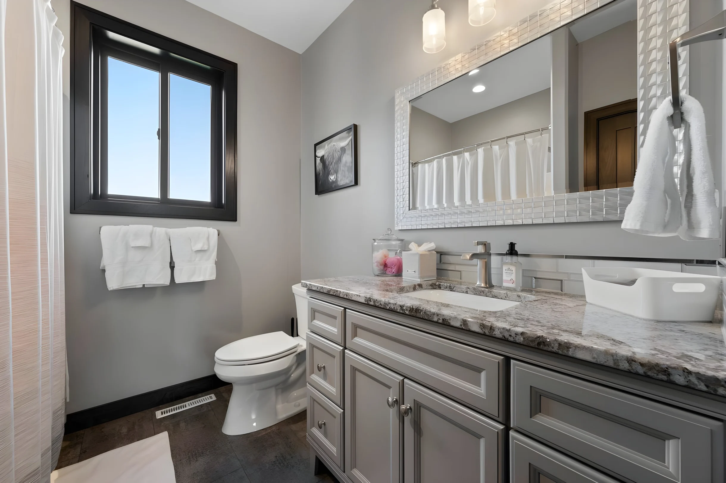 Luxe Spearfish 5 Bedroom Golf Course Home - The Luxe at Elkhorn #23