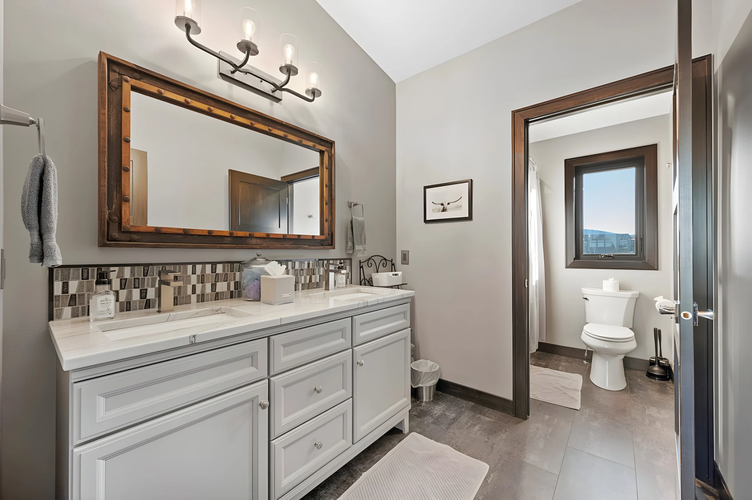 Luxe Spearfish 5 Bedroom Golf Course Home - The Luxe at Elkhorn #31