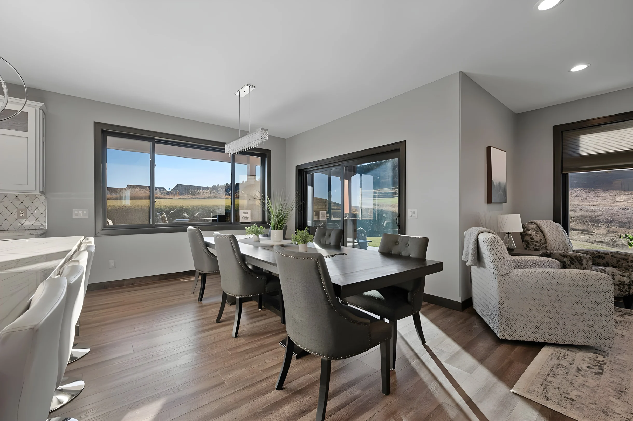 Luxe Spearfish 5 Bedroom Golf Course Home - The Luxe at Elkhorn #27