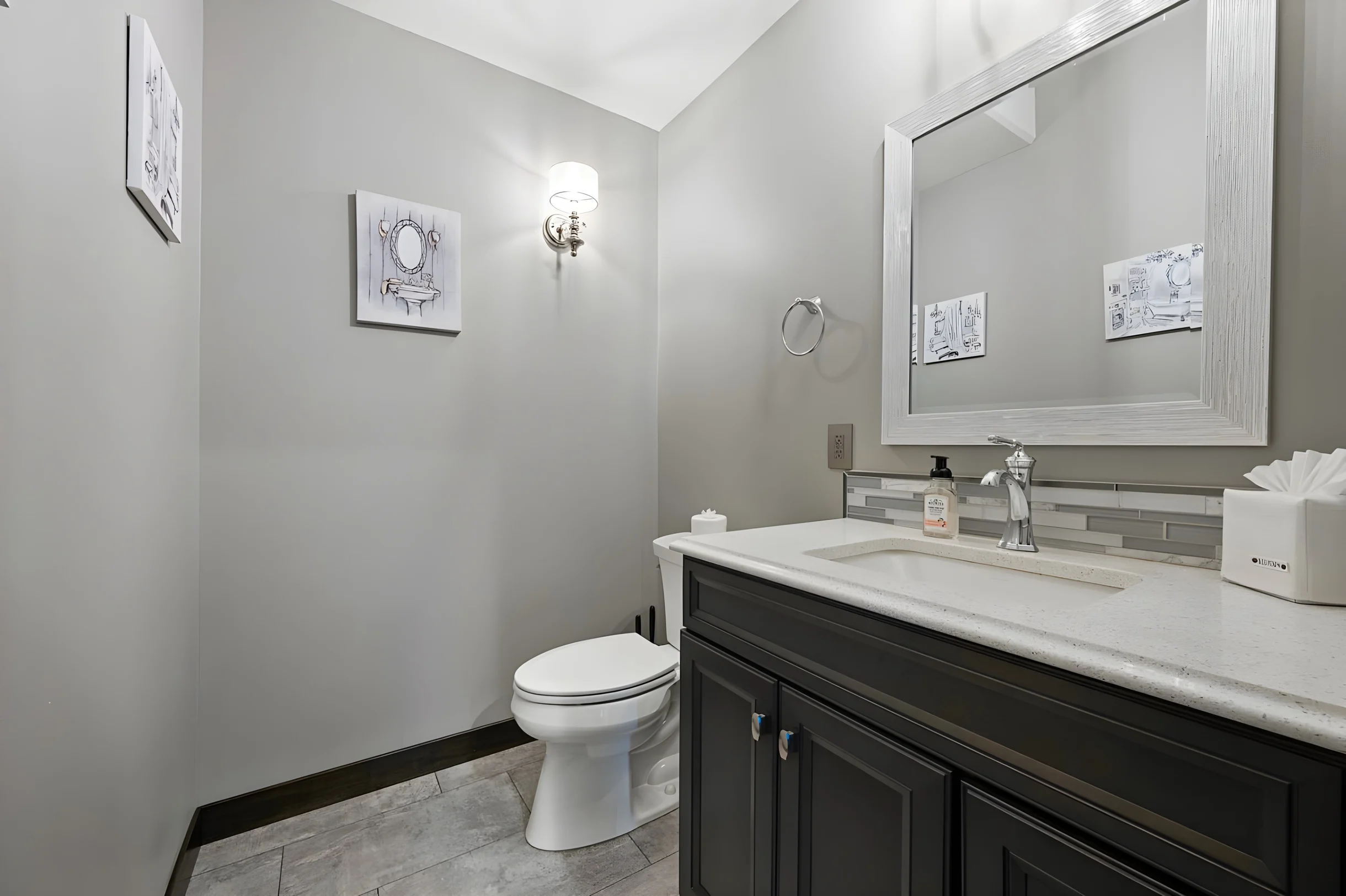 Luxe Spearfish 5 Bedroom Golf Course Home - The Luxe at Elkhorn #35