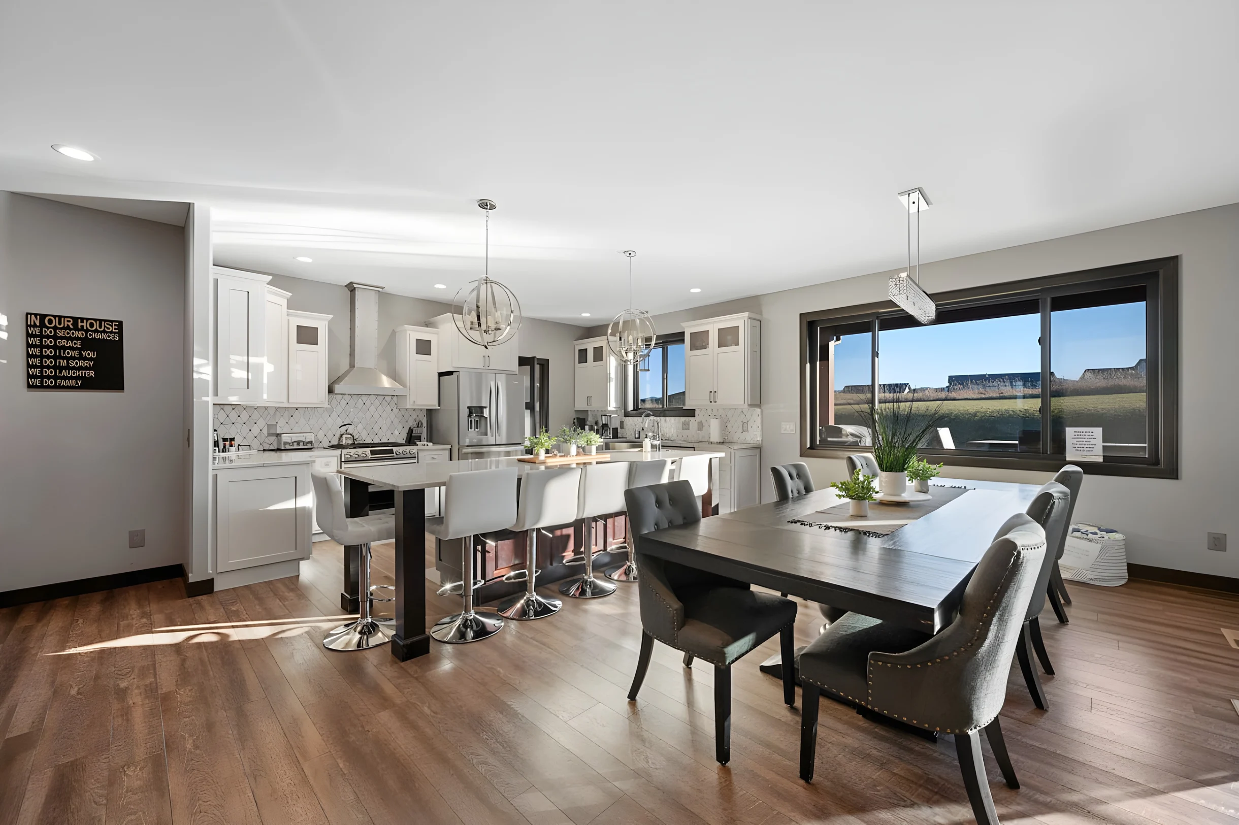 Luxe Spearfish 5 Bedroom Golf Course Home - The Luxe at Elkhorn #37