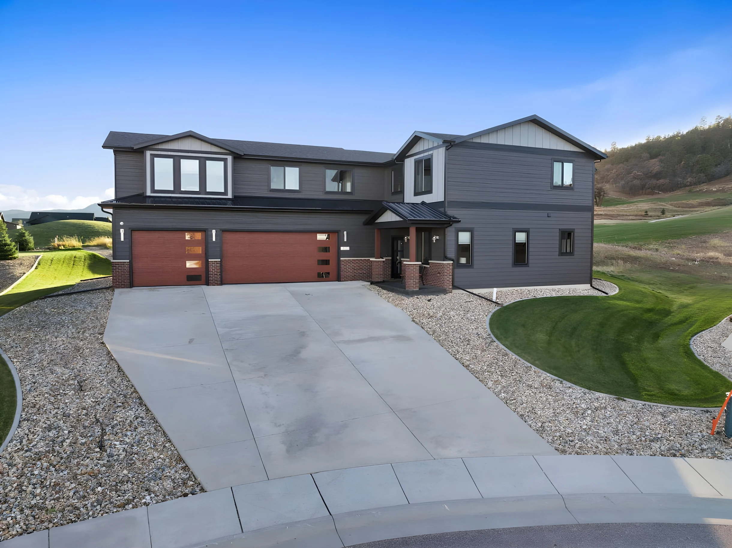 Luxe Spearfish 5 Bedroom Golf Course Home - The Luxe at Elkhorn #18