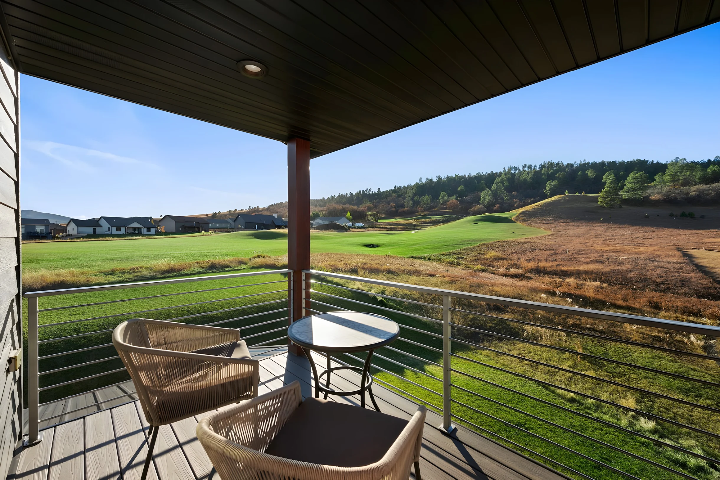 Luxe Spearfish 5 Bedroom Golf Course Home - The Luxe at Elkhorn #20