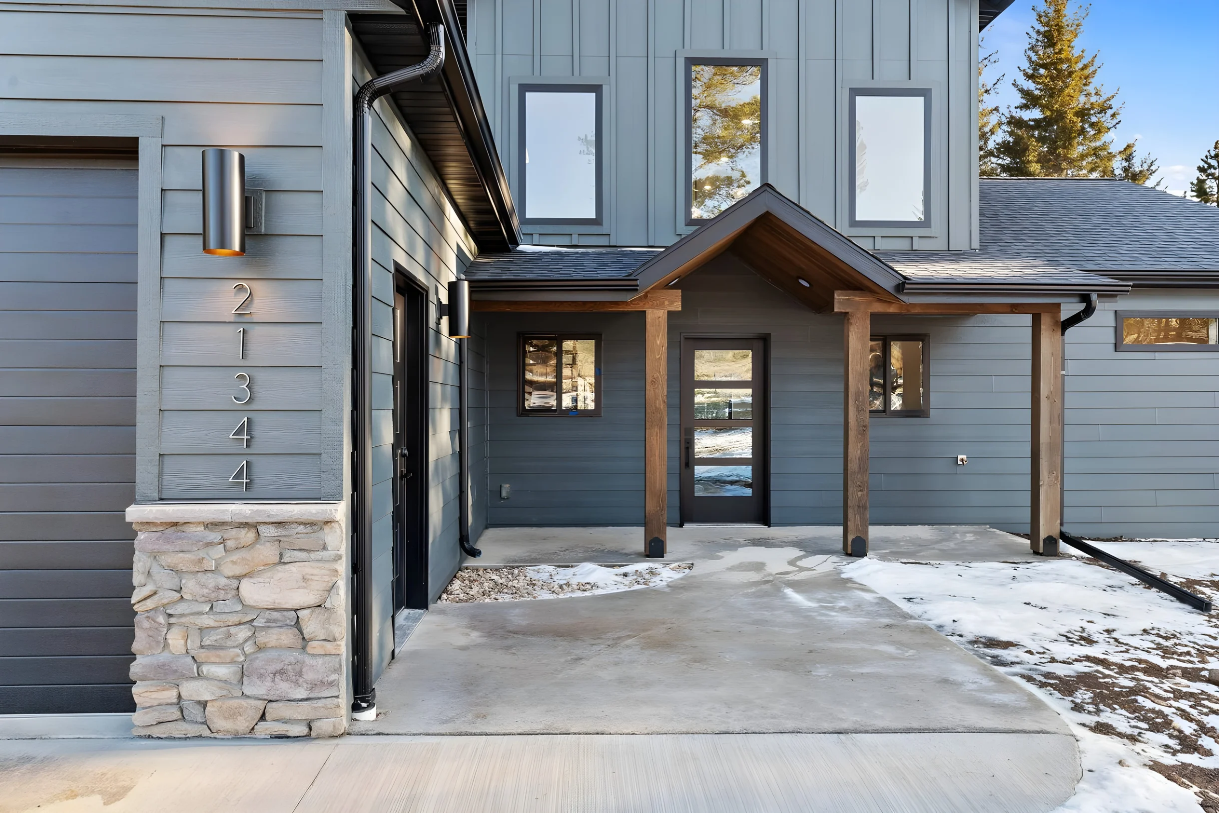 Timber Trails: Pet-Friendly Haven for Adventurers #31