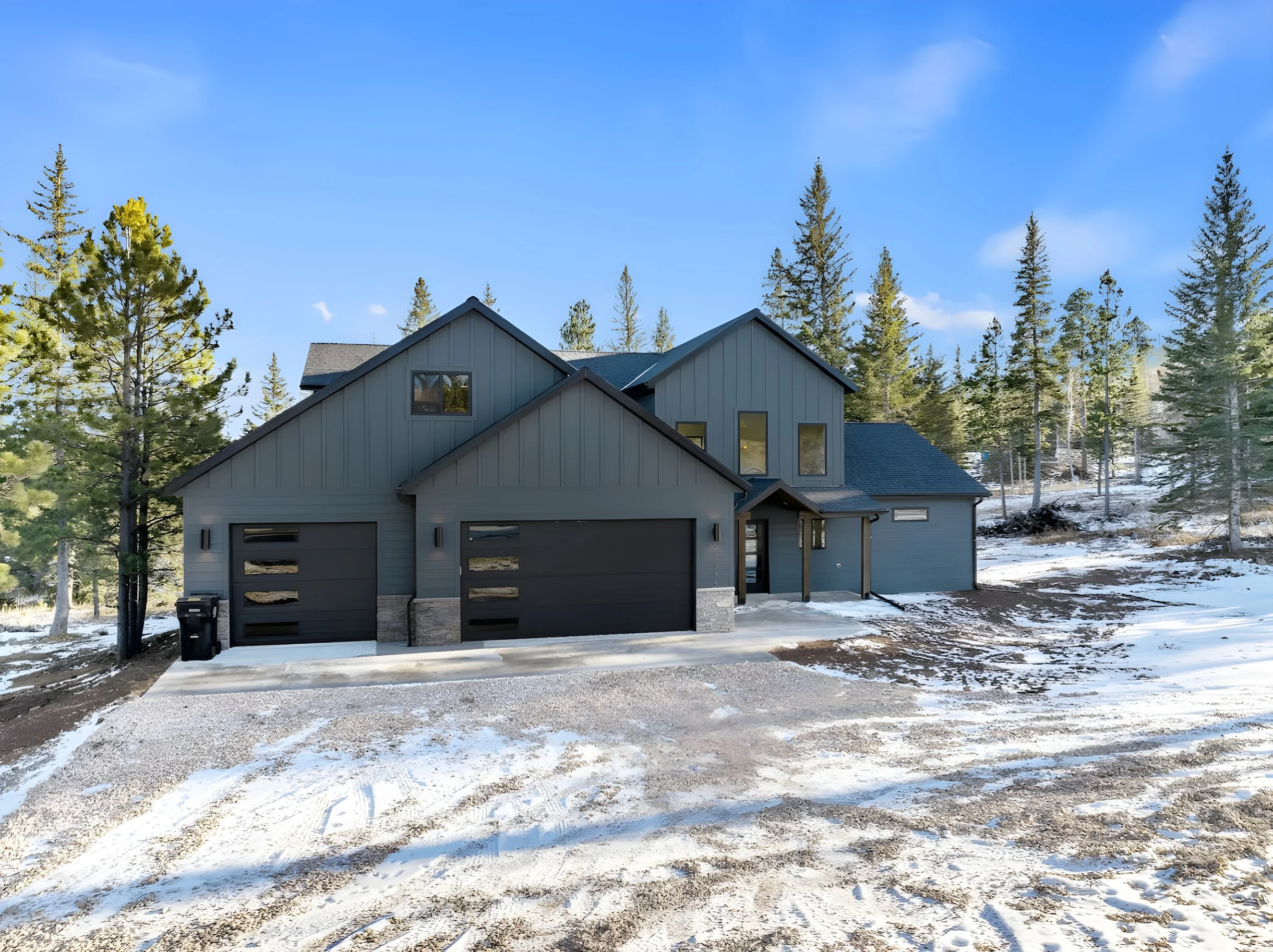 Wander Lead Homestake Ridge #5