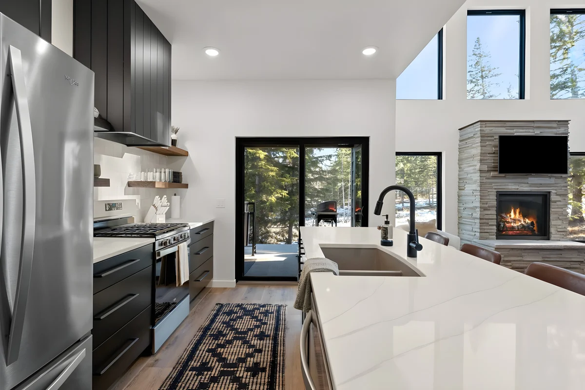 Wander Lead Homestake Ridge