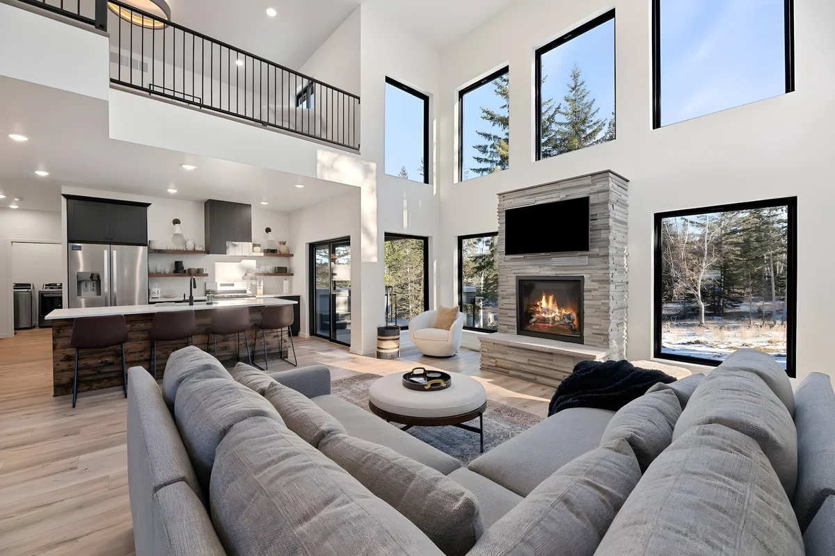 Wander Lead Homestake Ridge