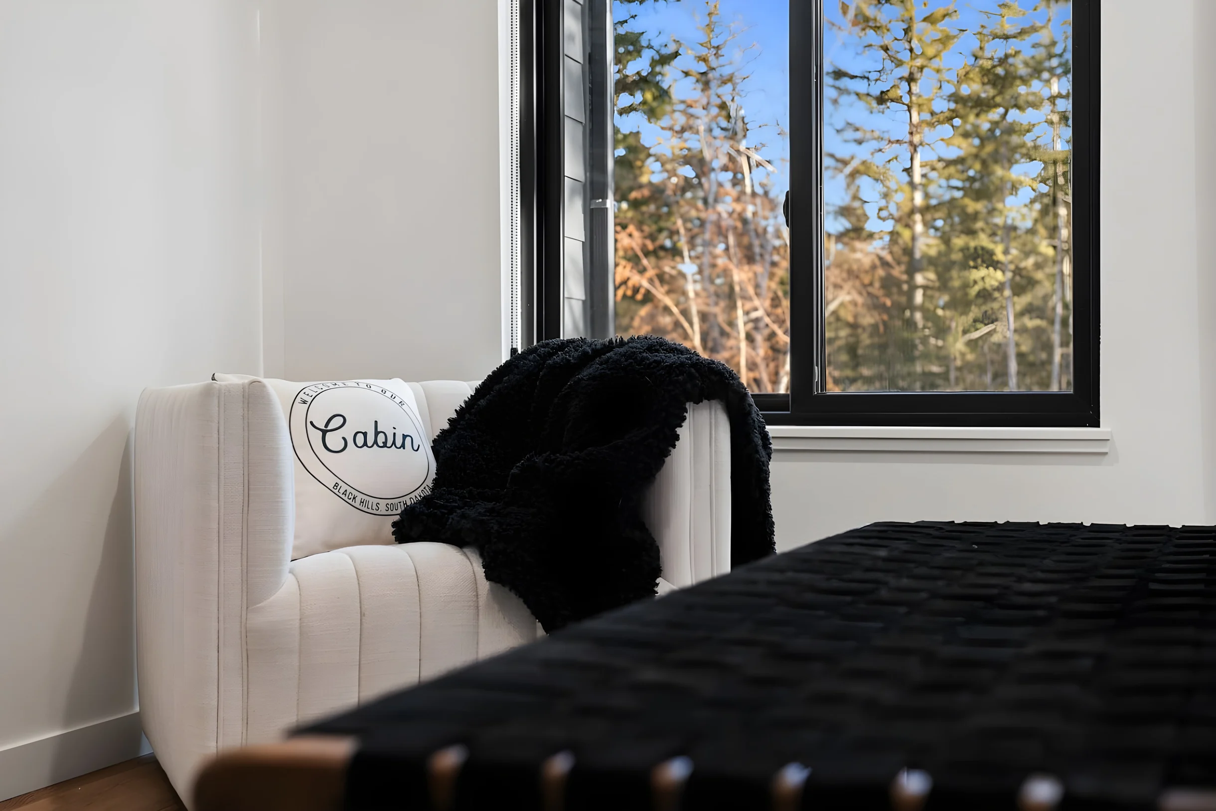 Timber Trails: Pet-Friendly Haven for Adventurers #37