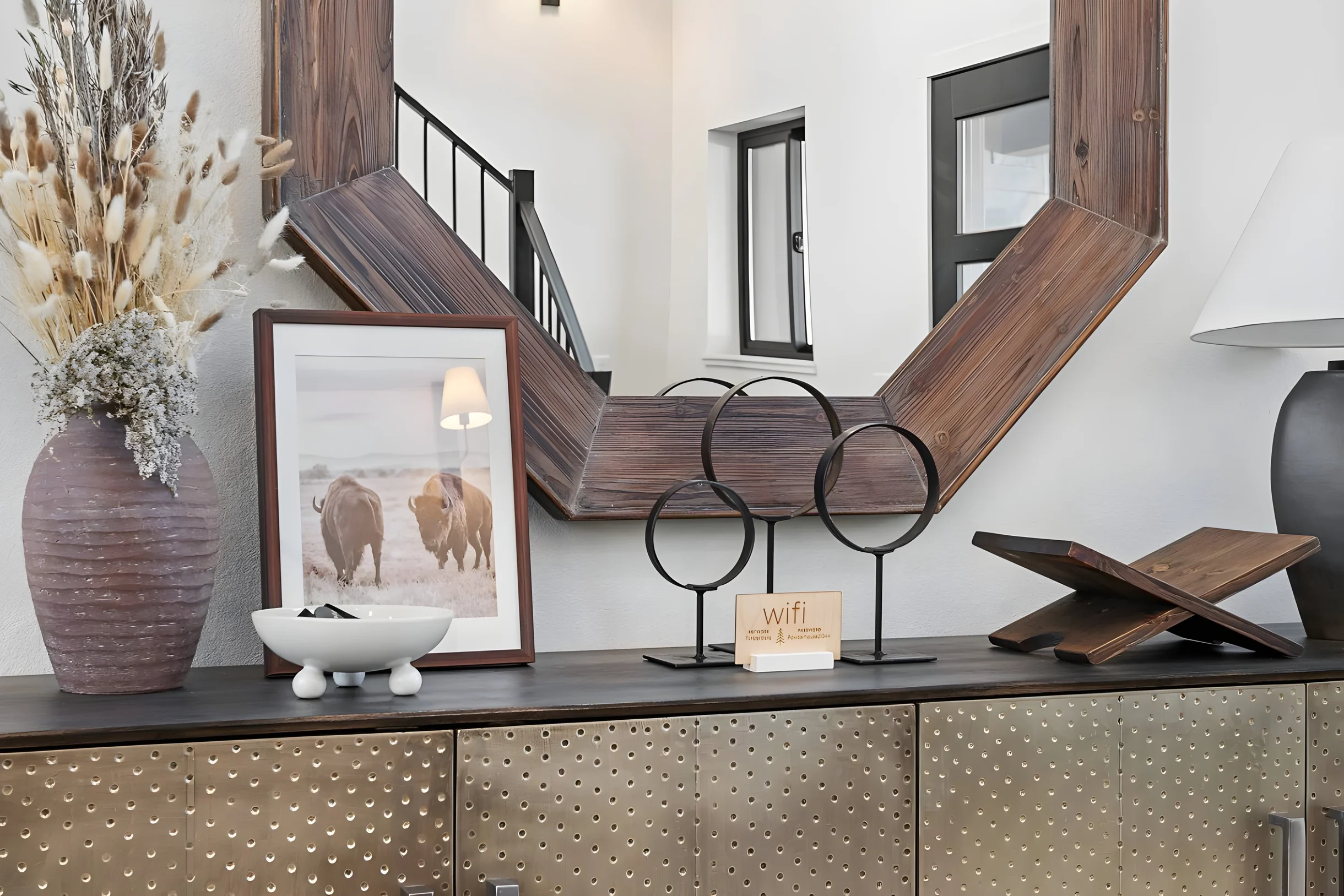 Timber Trails: Pet-Friendly Haven for Adventurers #42