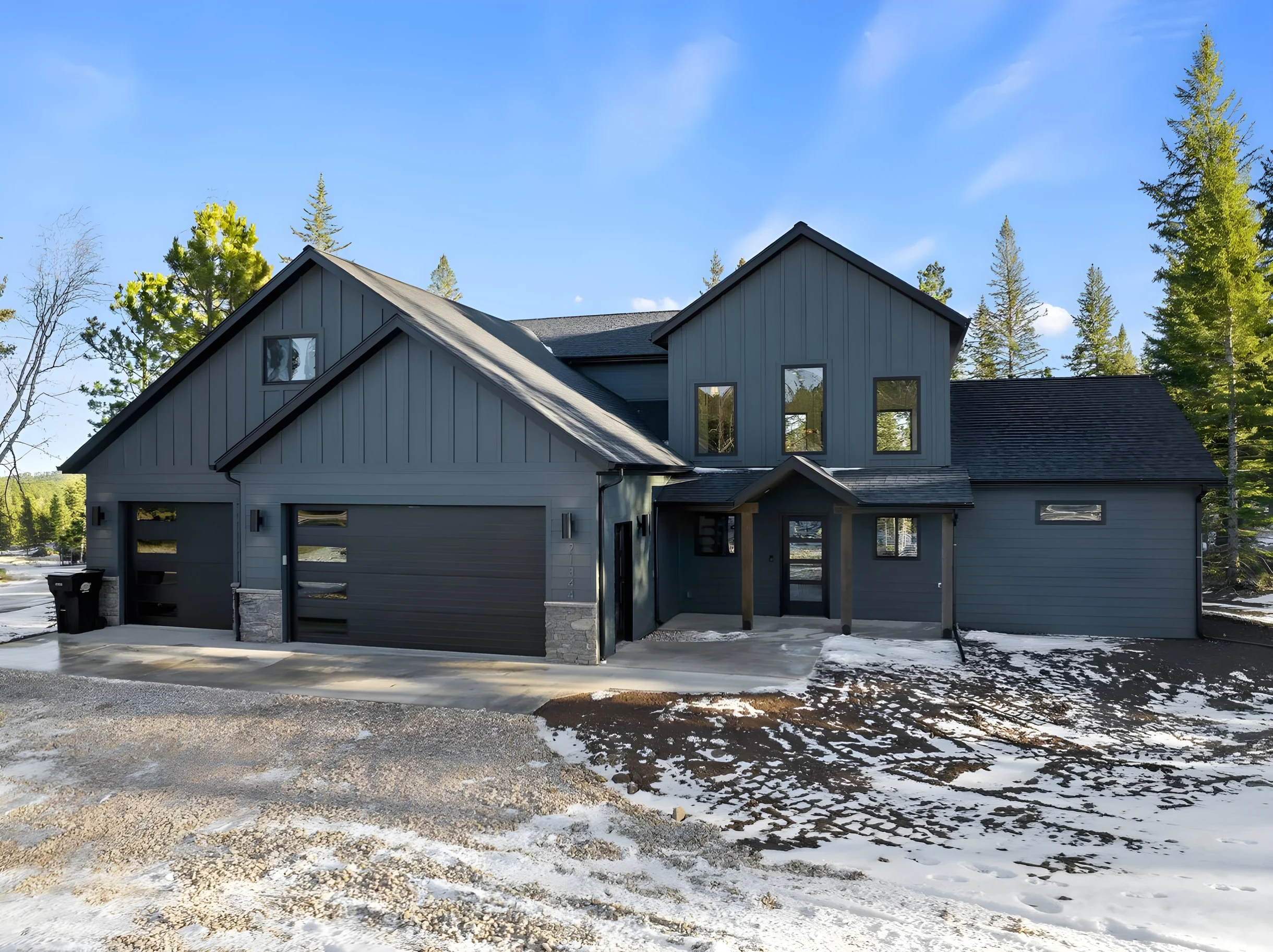 Wander Lead Homestake Ridge #4