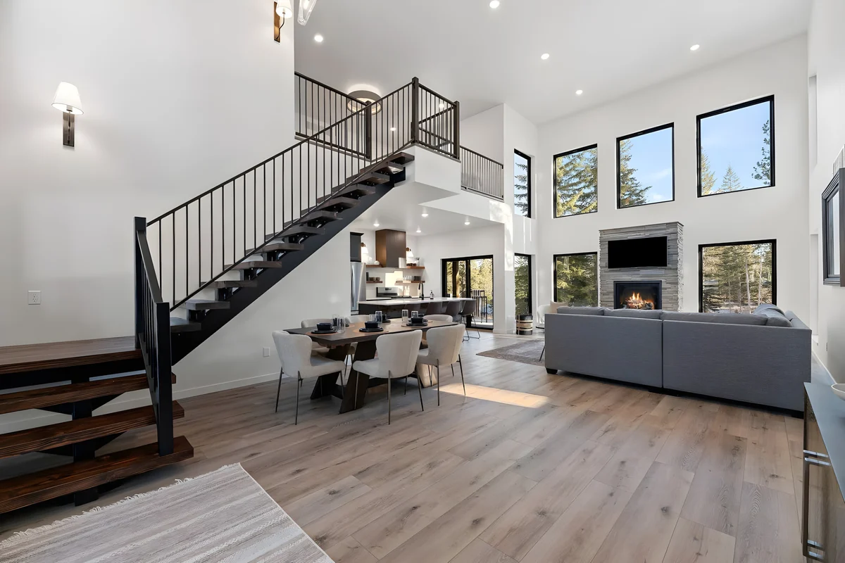 Wander Lead Homestake Ridge