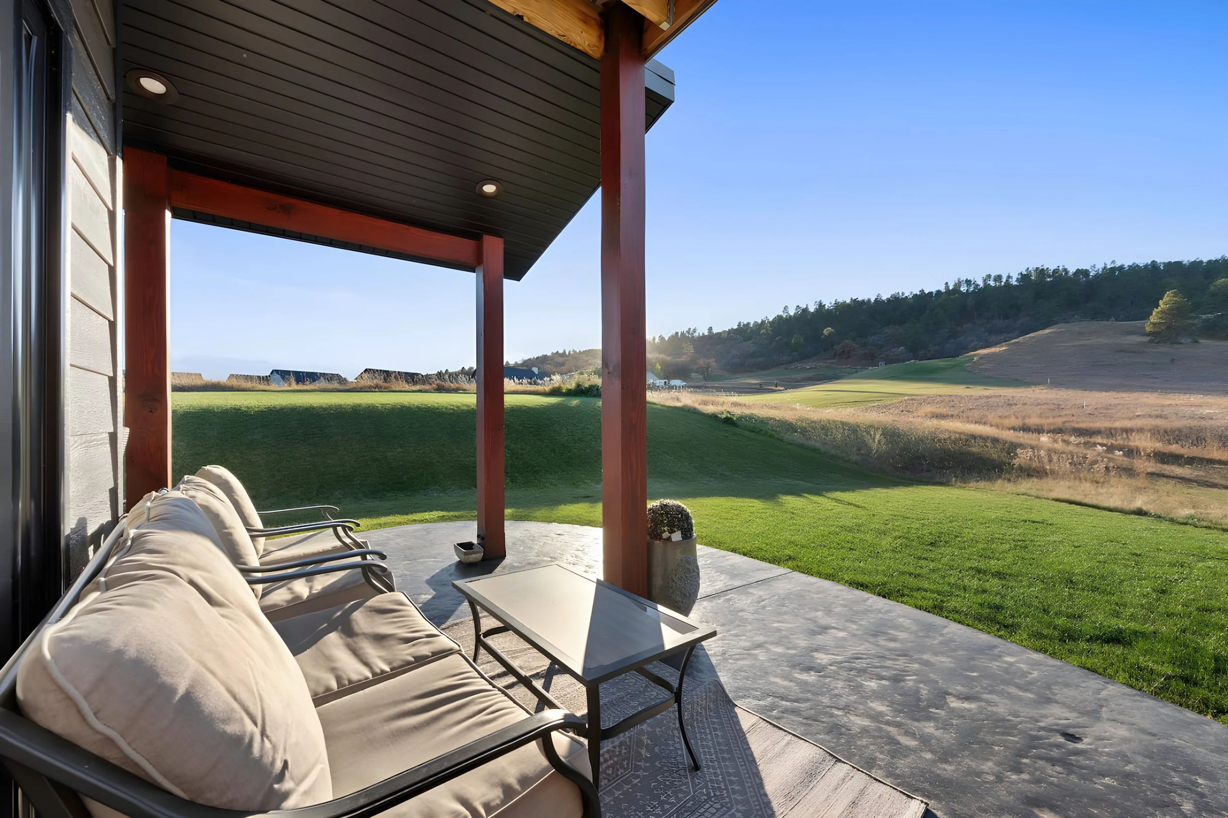 Luxe Spearfish 5 Bedroom Golf Course Home - The Luxe at Elkhorn #13