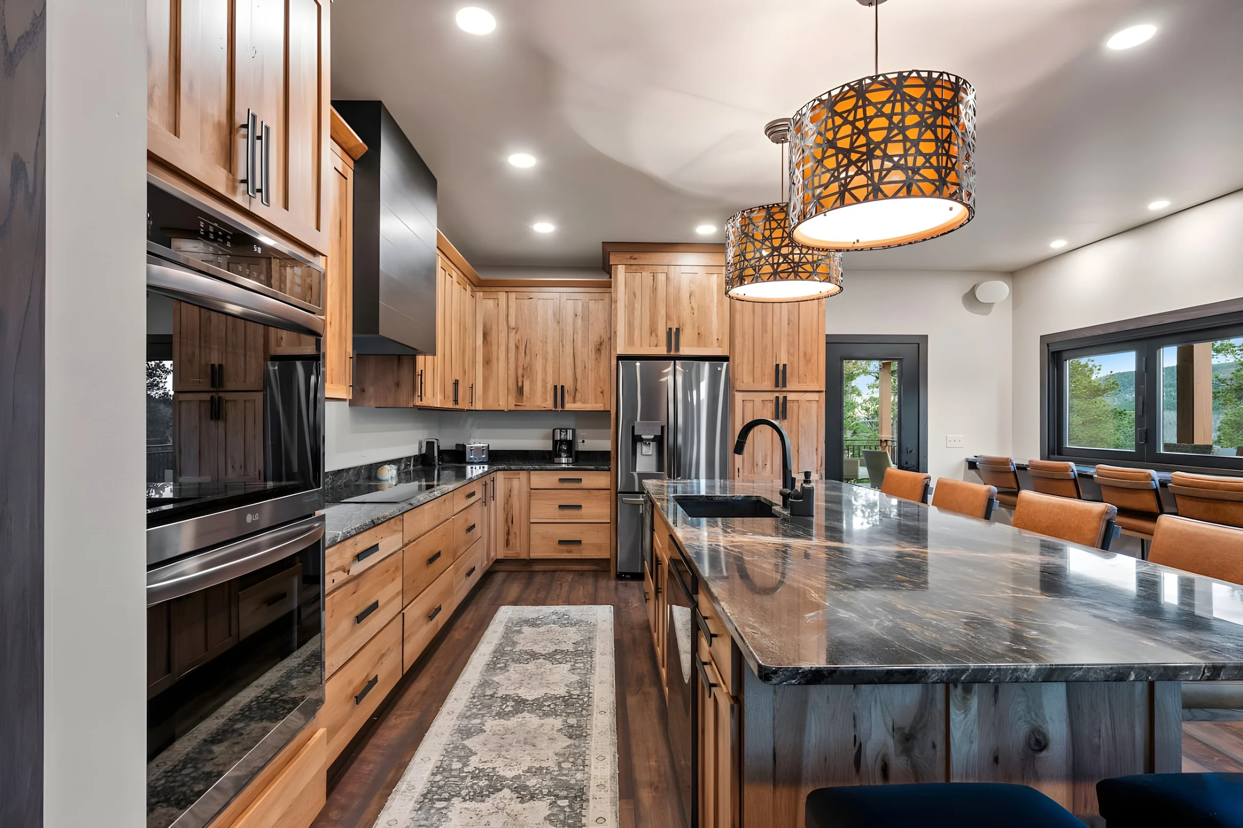 New 7 Bed 7 Bath - Life's A Hoot #15