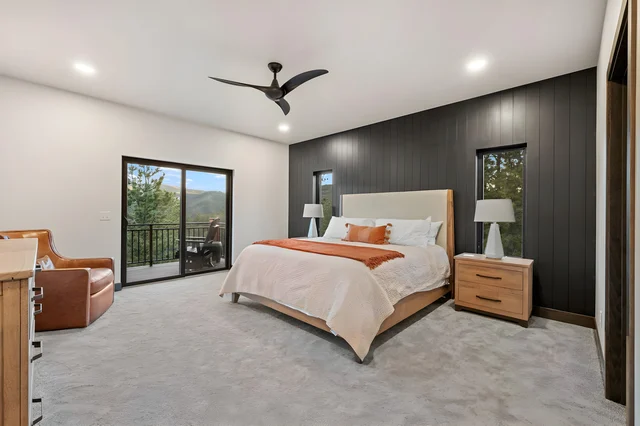Bedroom 1 image 1