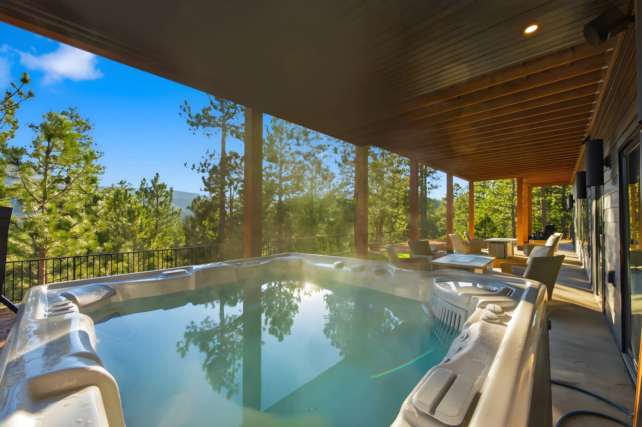 New 7 Bed 7 Bath - Life's A Hoot #40