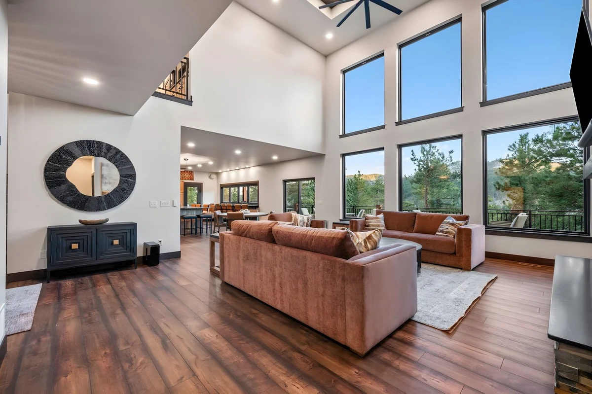 Wander Sturgis BlackHills Retreat