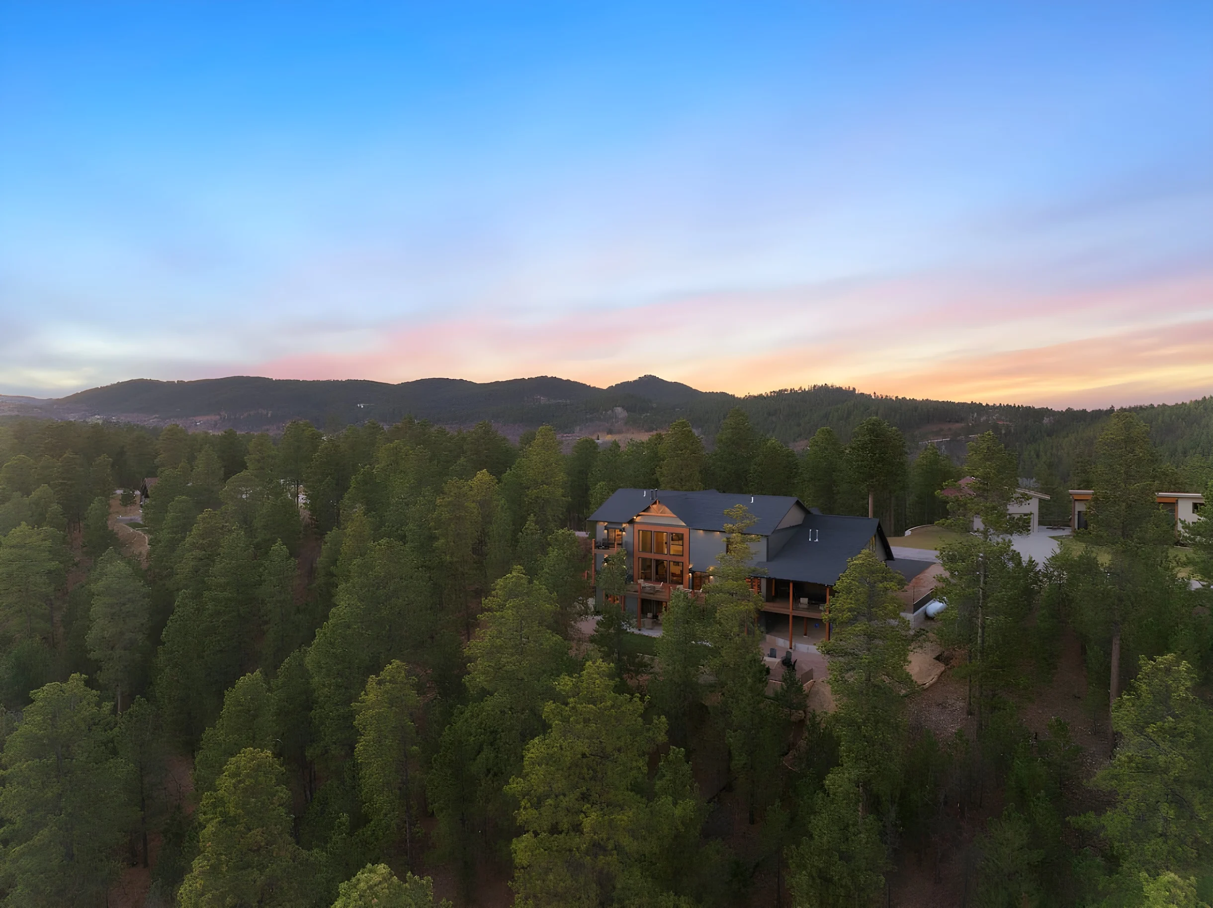 Wander Sturgis BlackHills Retreat #4