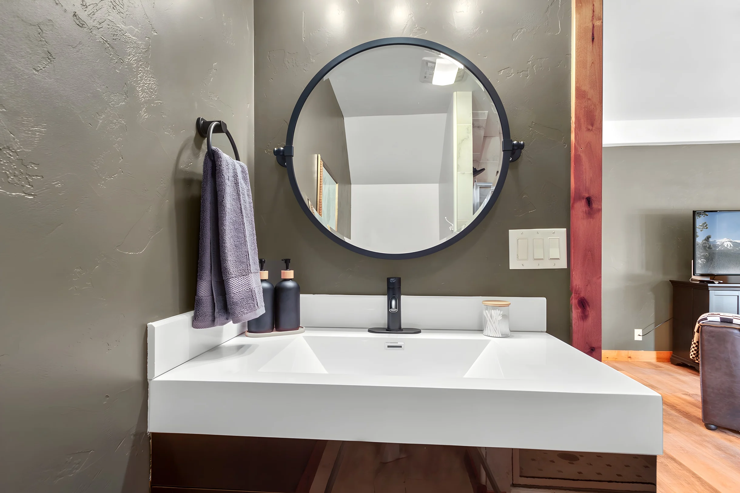 Wander Breckenridge Sanctuary #23