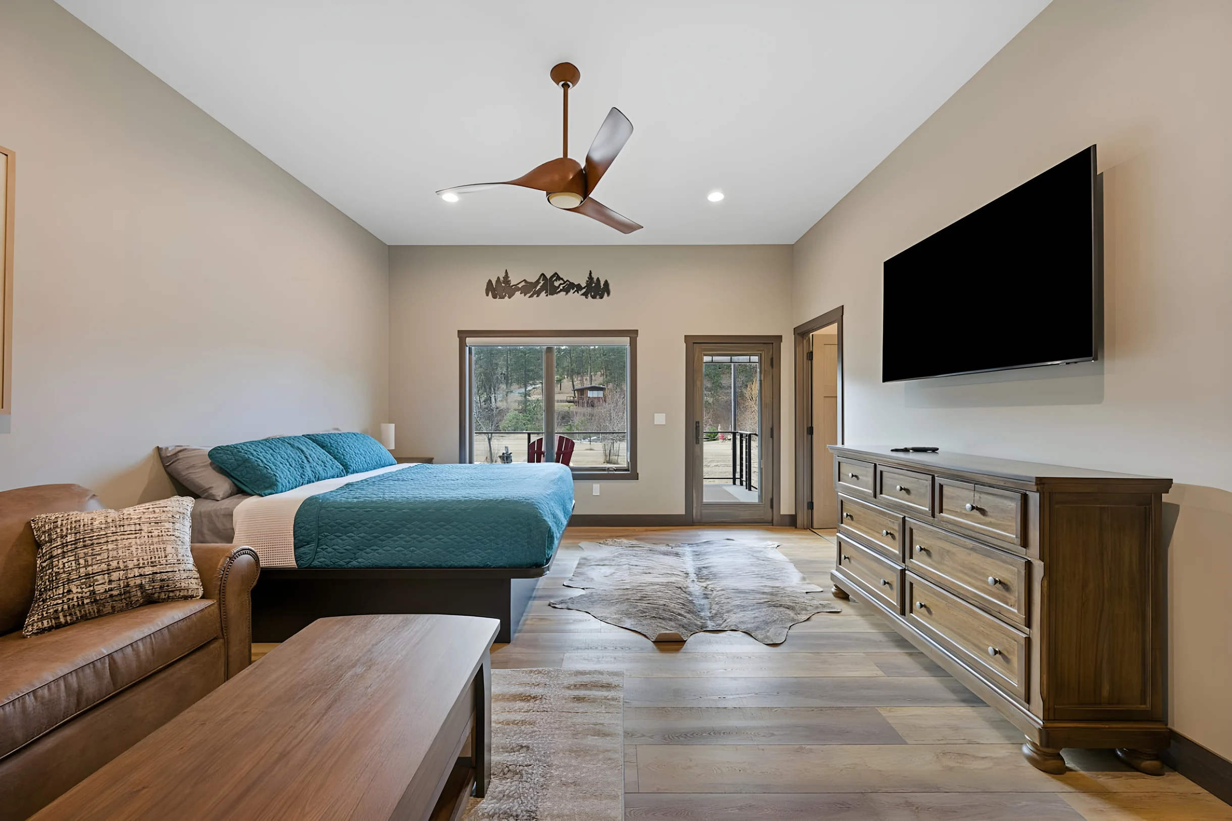 Trout Run Resort #28