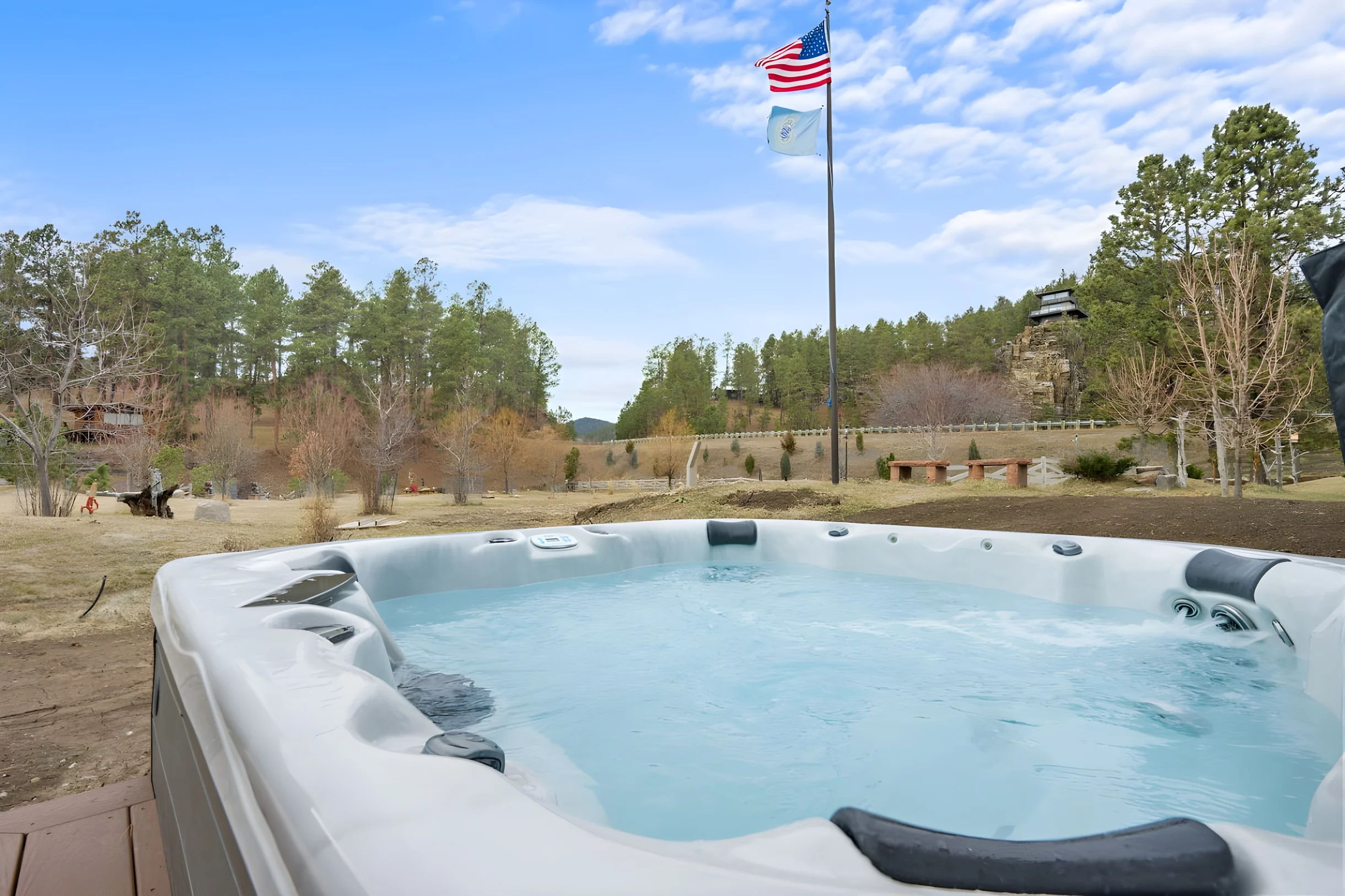 Trout Run Resort #2