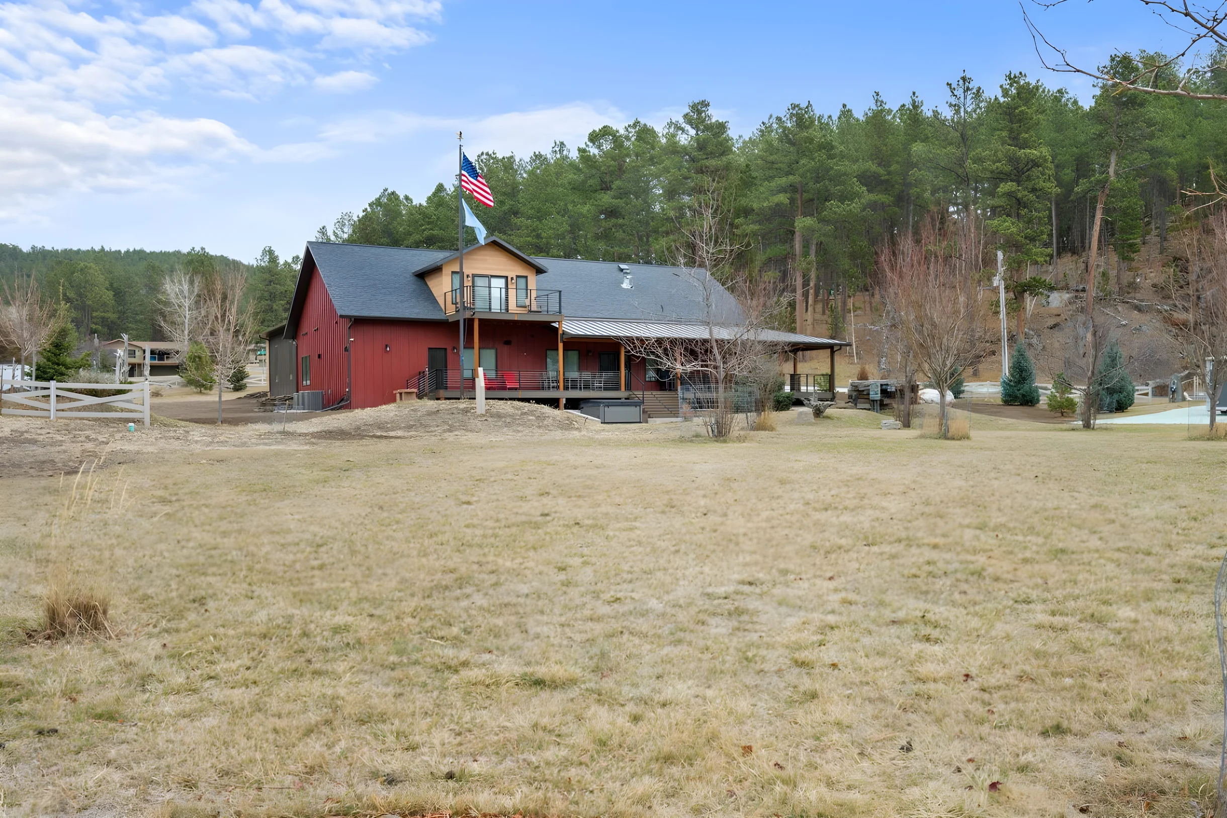 Trout Run Resort #30