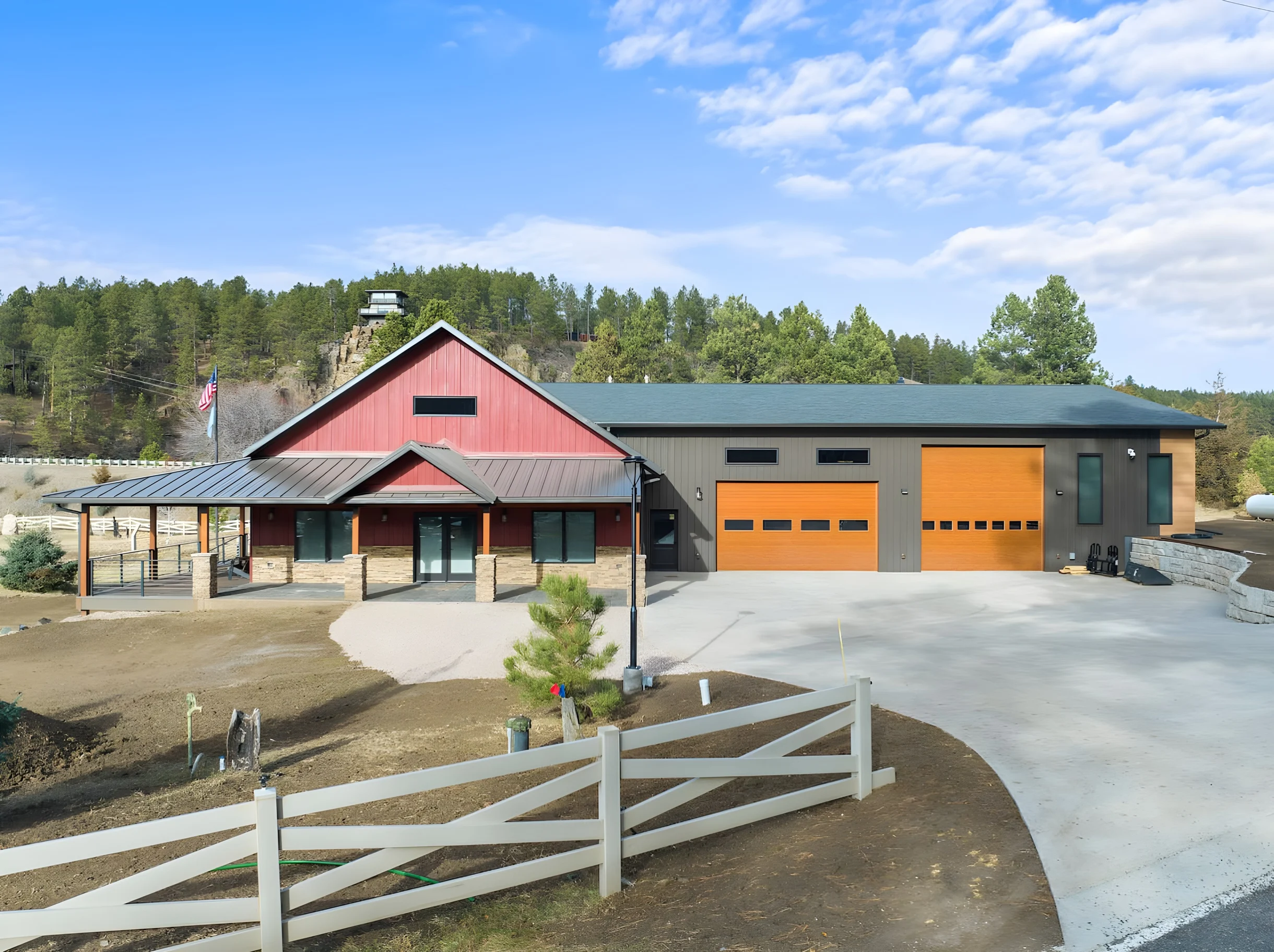 Wander Rapid City Creekside #5