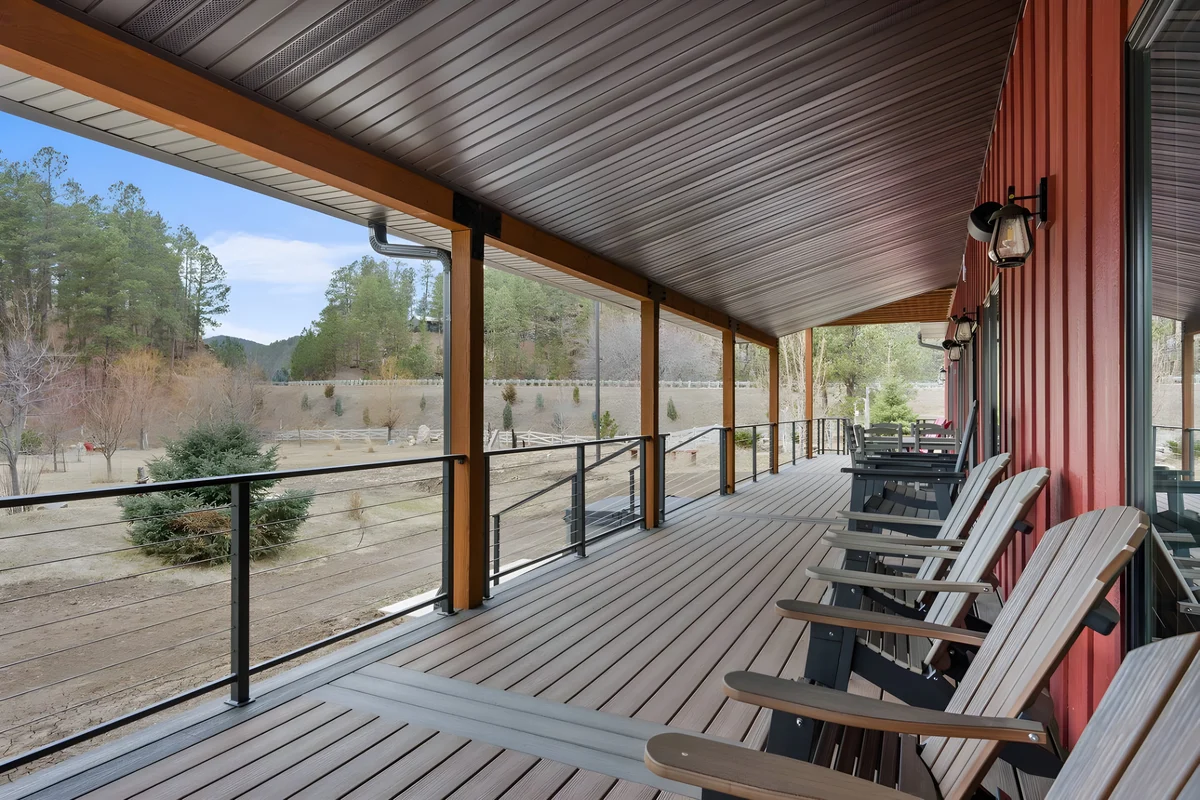 Wander Rapid City Creekside