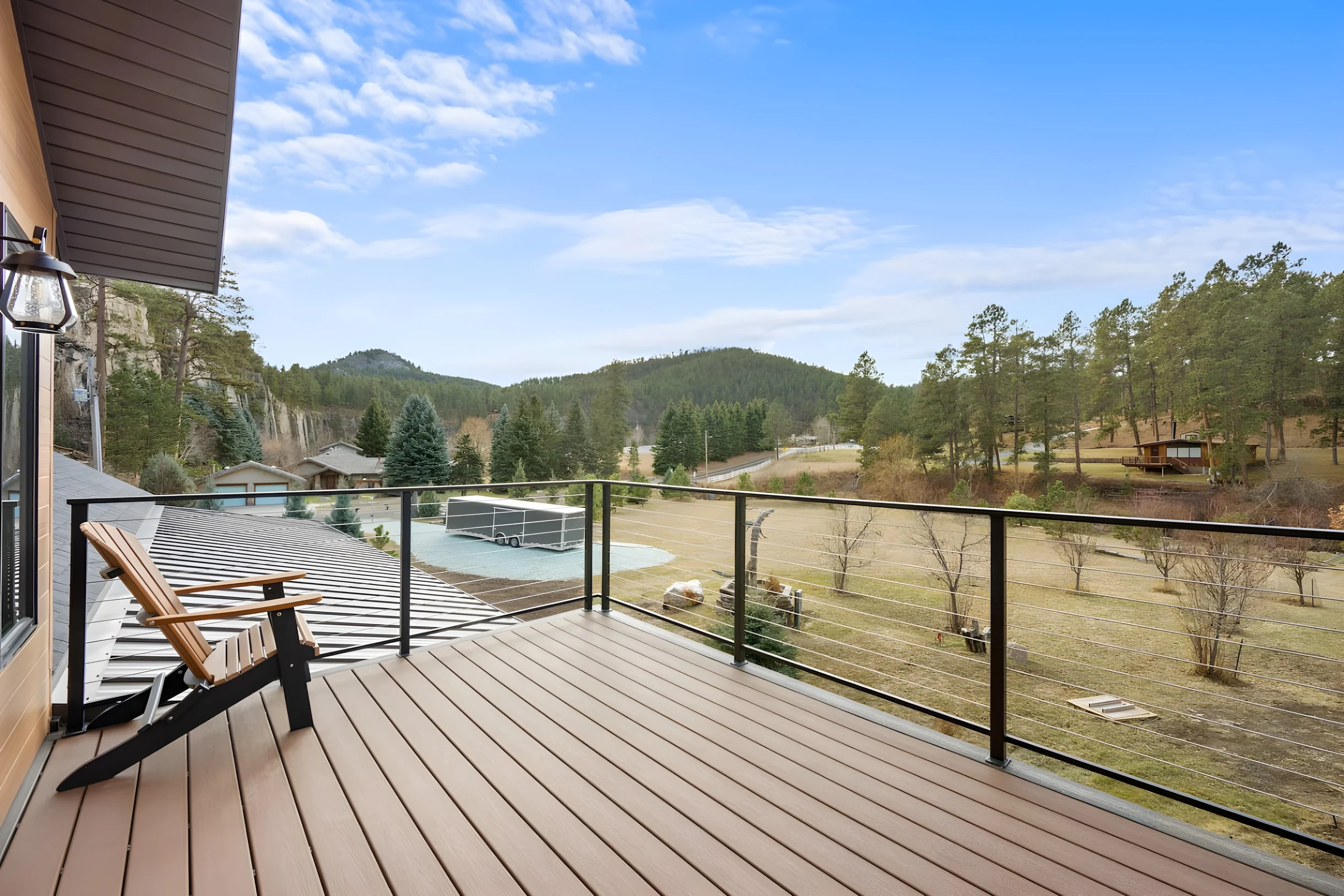 Trout Run Resort #35