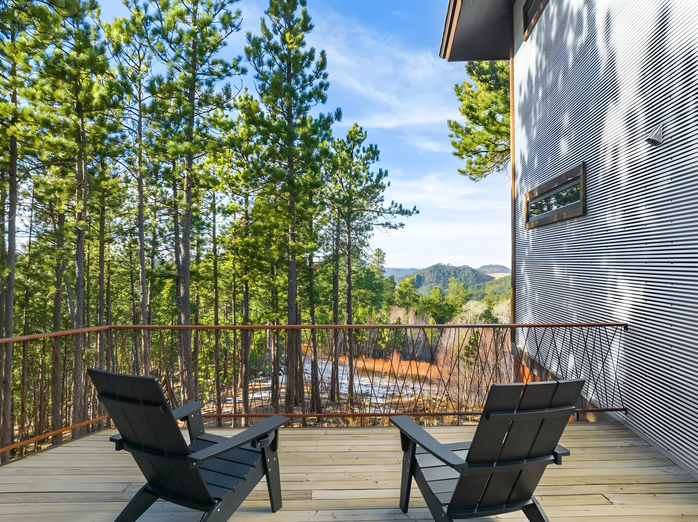 Wander Lead Ridge #5