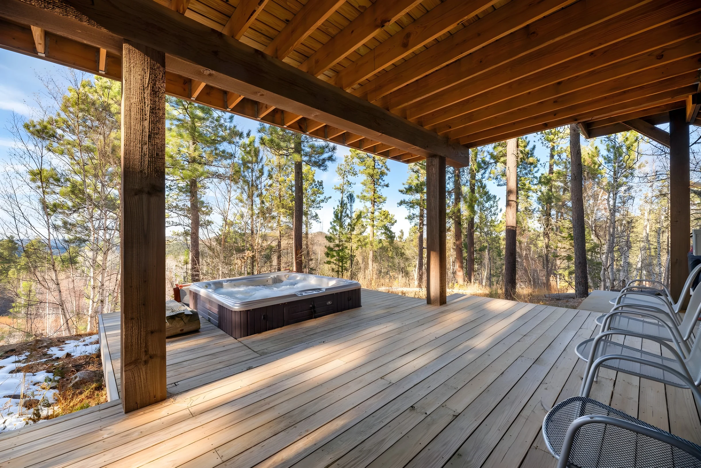 Wander Lead Ridge #4