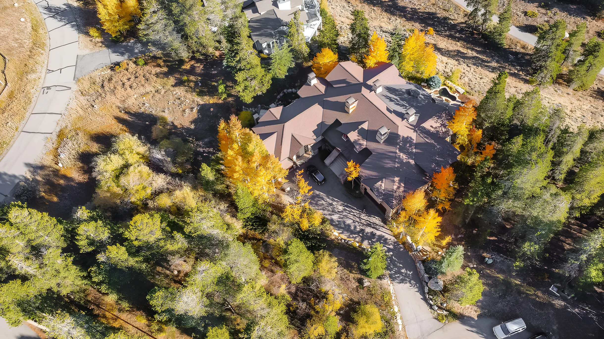 Wander Keystone Mountain #96