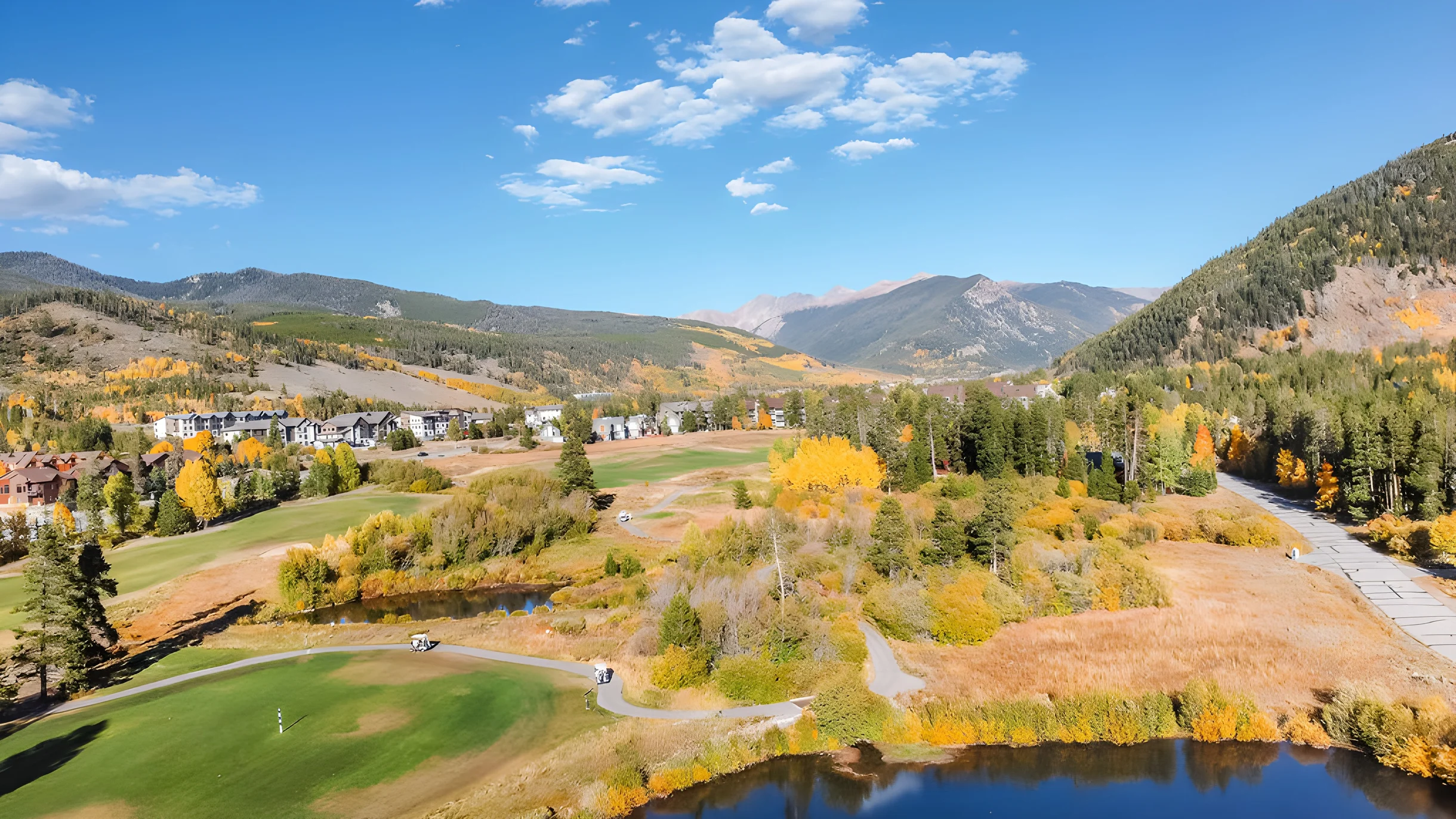 Wander Keystone Mountain #92