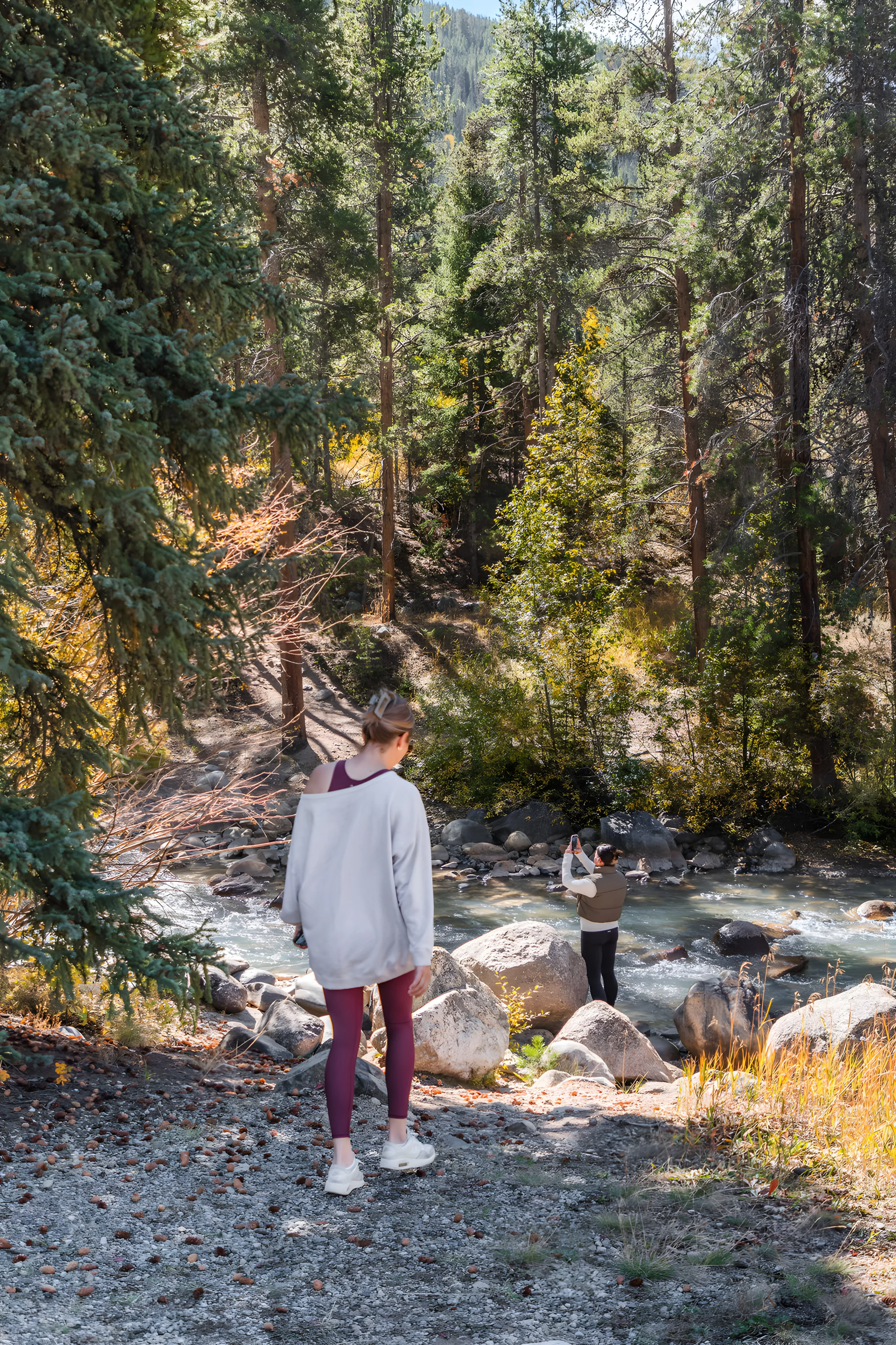 Wander Keystone Mountain #94