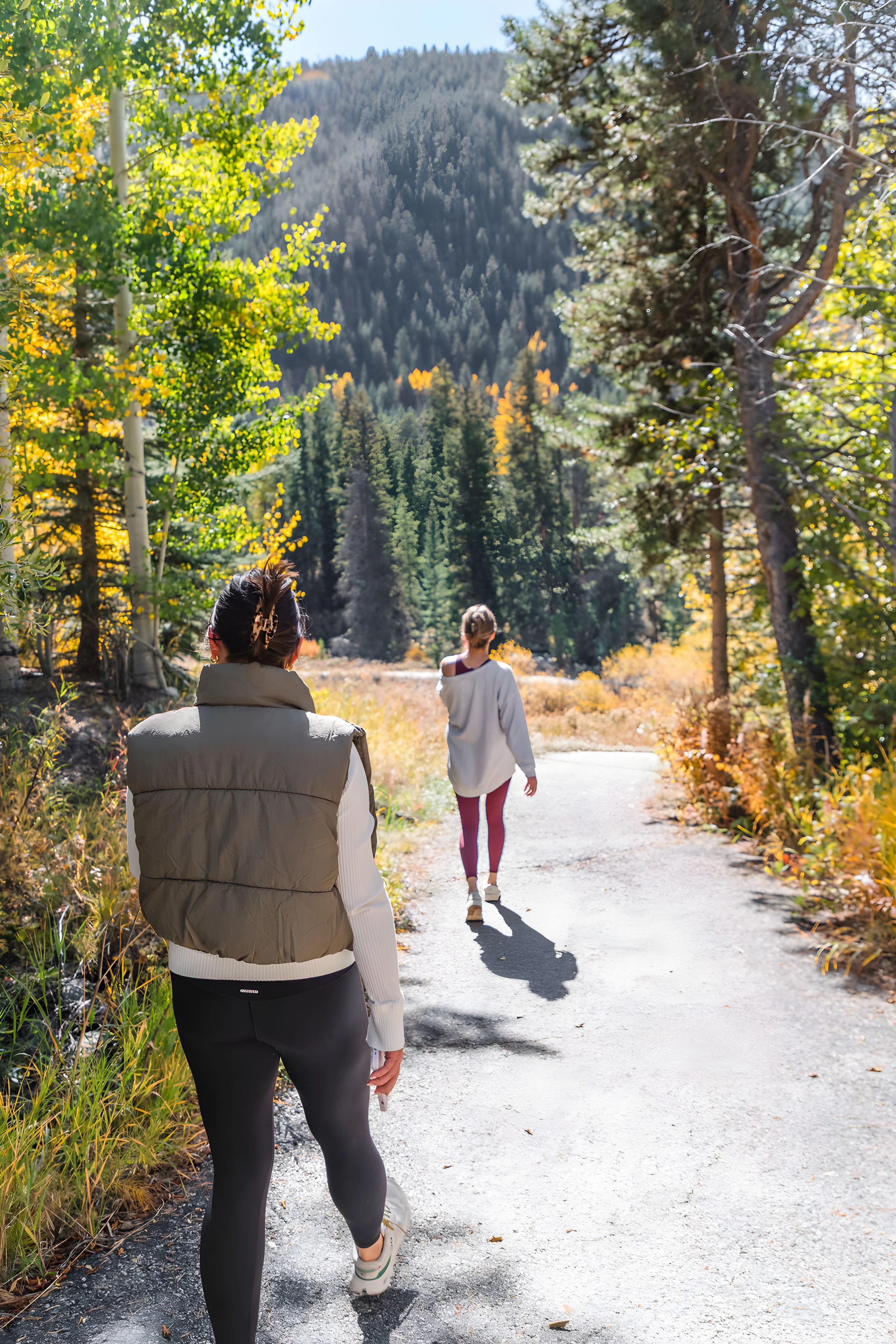 Wander Keystone Mountain #98