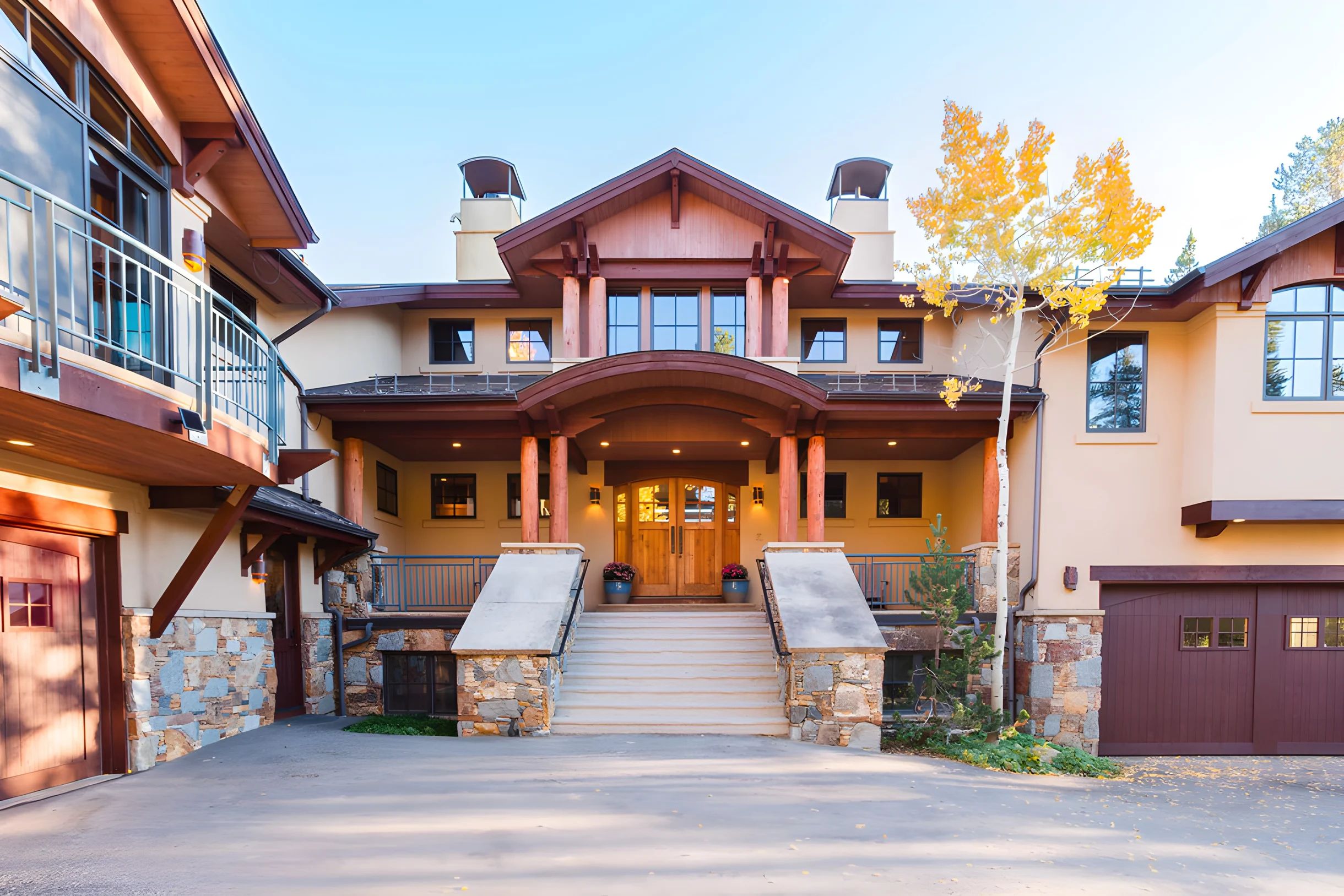 Wander Keystone Mountain #102