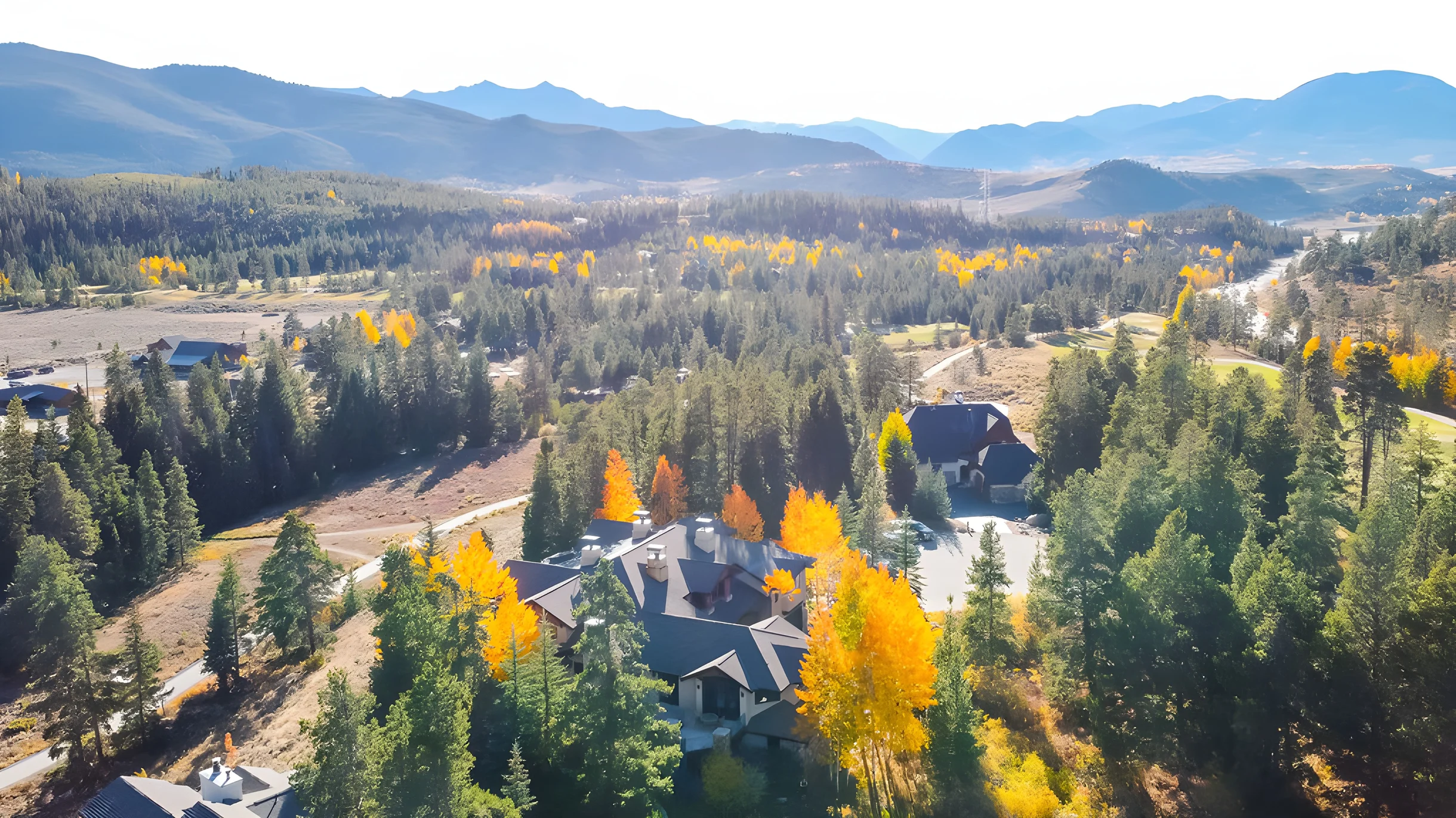 Wander Keystone Mountain #89