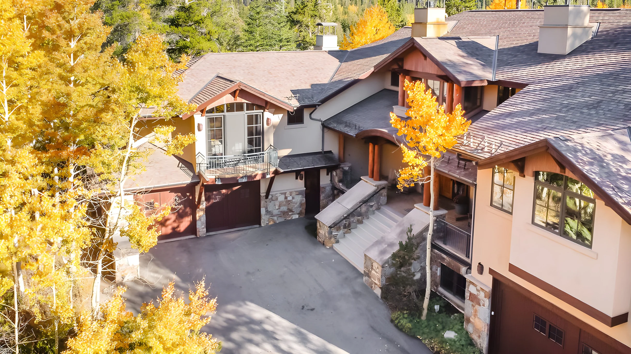 Wander Keystone Mountain #97