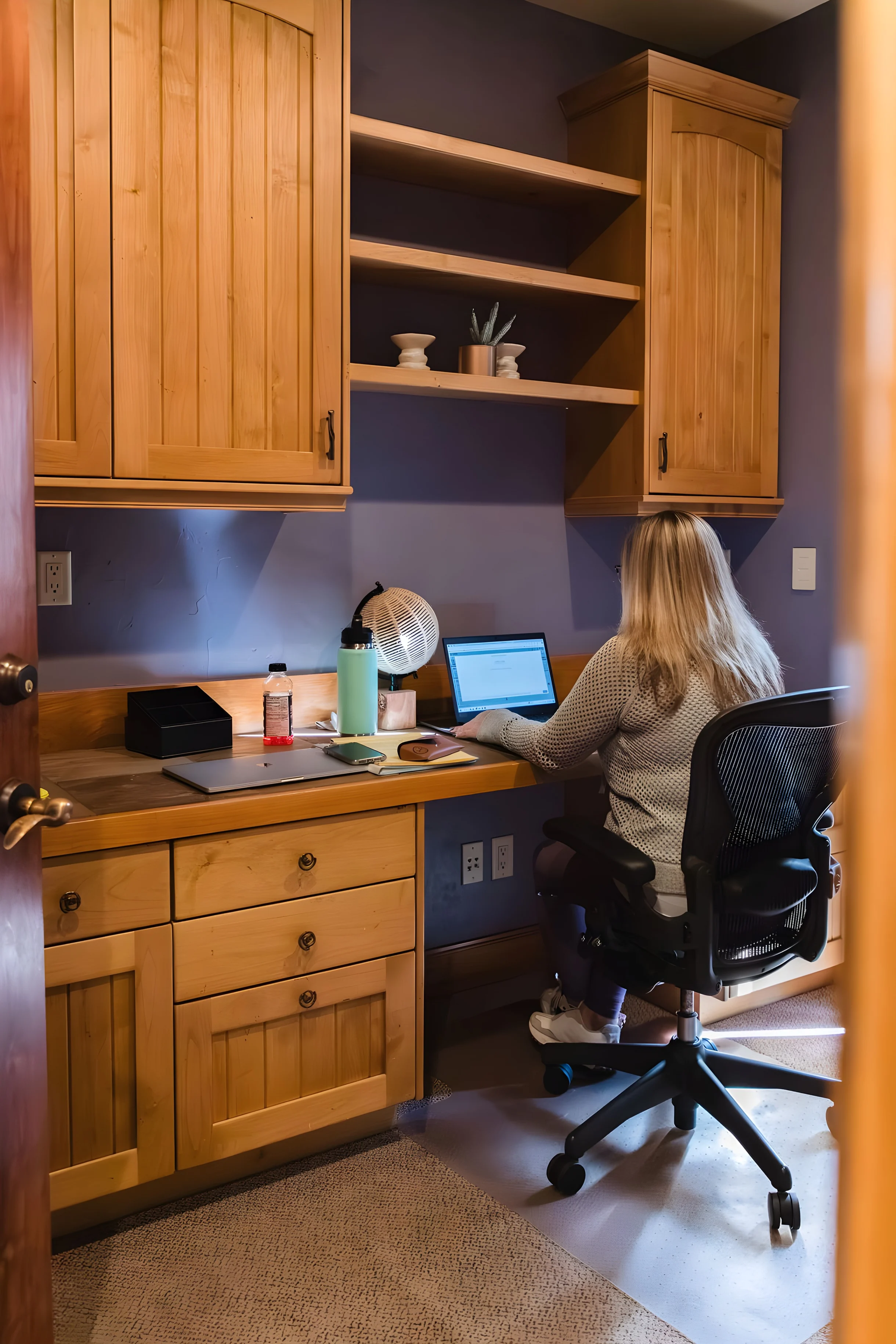 Wander Keystone Mountain #80