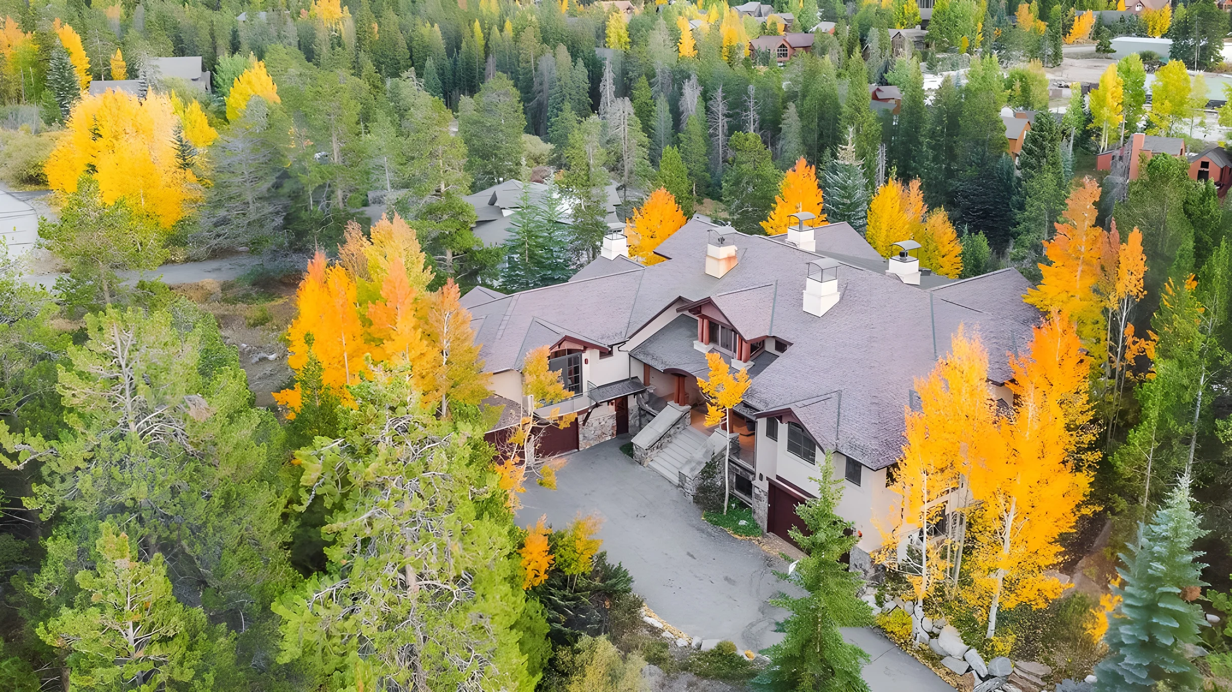 Wander Keystone Mountain