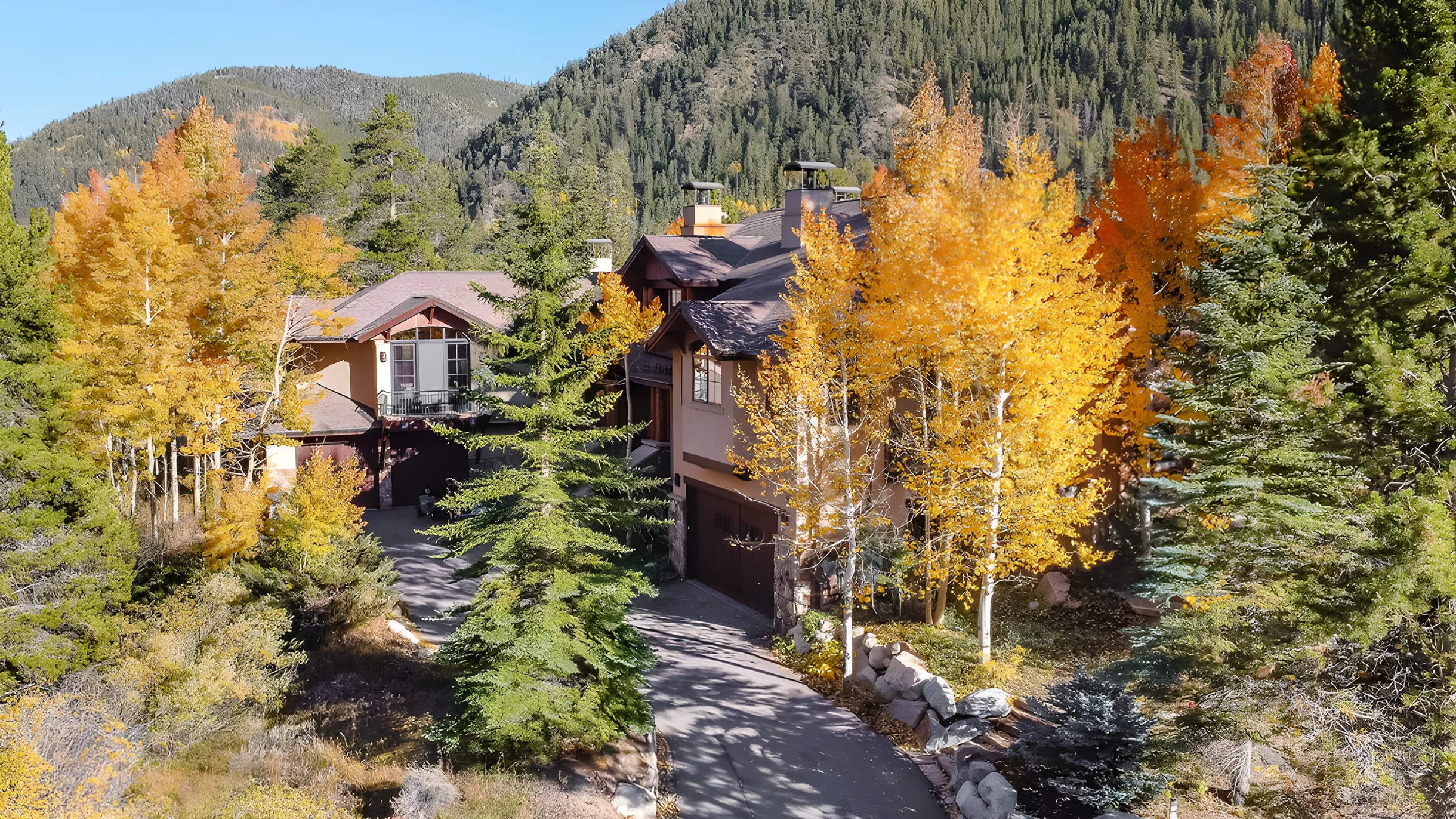 Wander Keystone Mountain #93