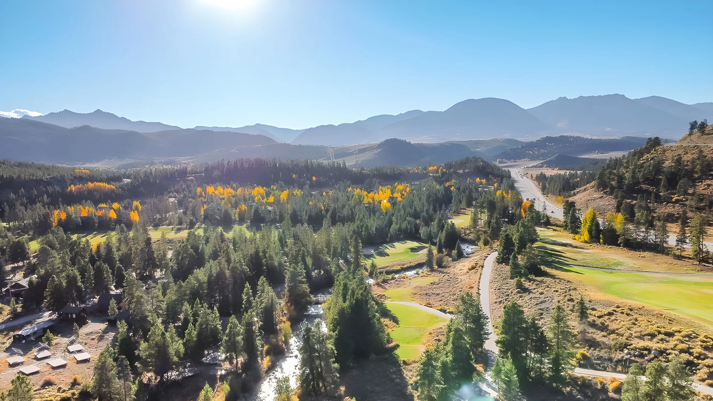 Wander Keystone Mountain #75