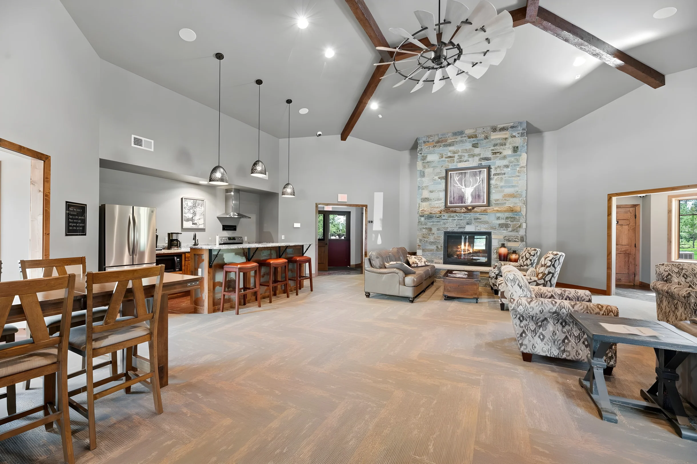 Valley Vista Retreat - New 5BR Cabin #56