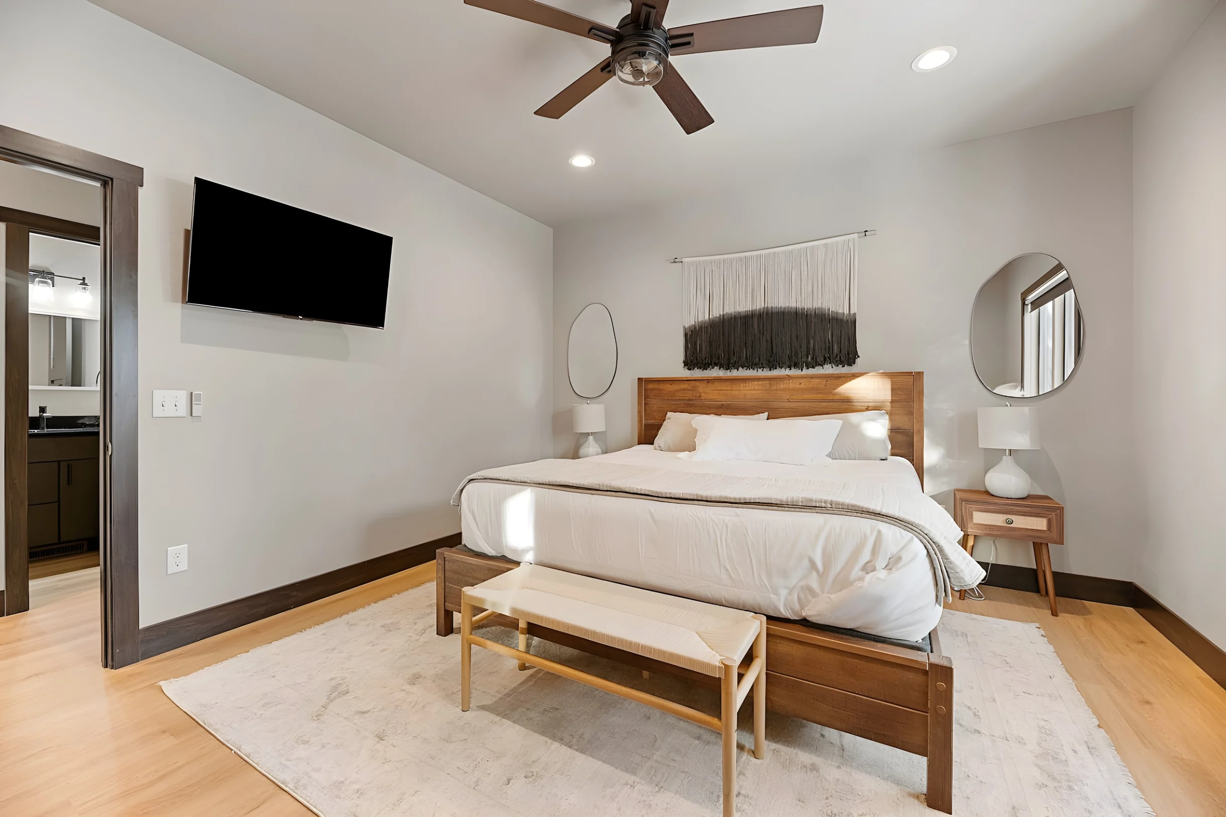 Valley Vista Retreat - New 5BR Cabin #38