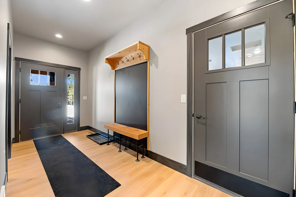 Wander Lead Homestake Creek