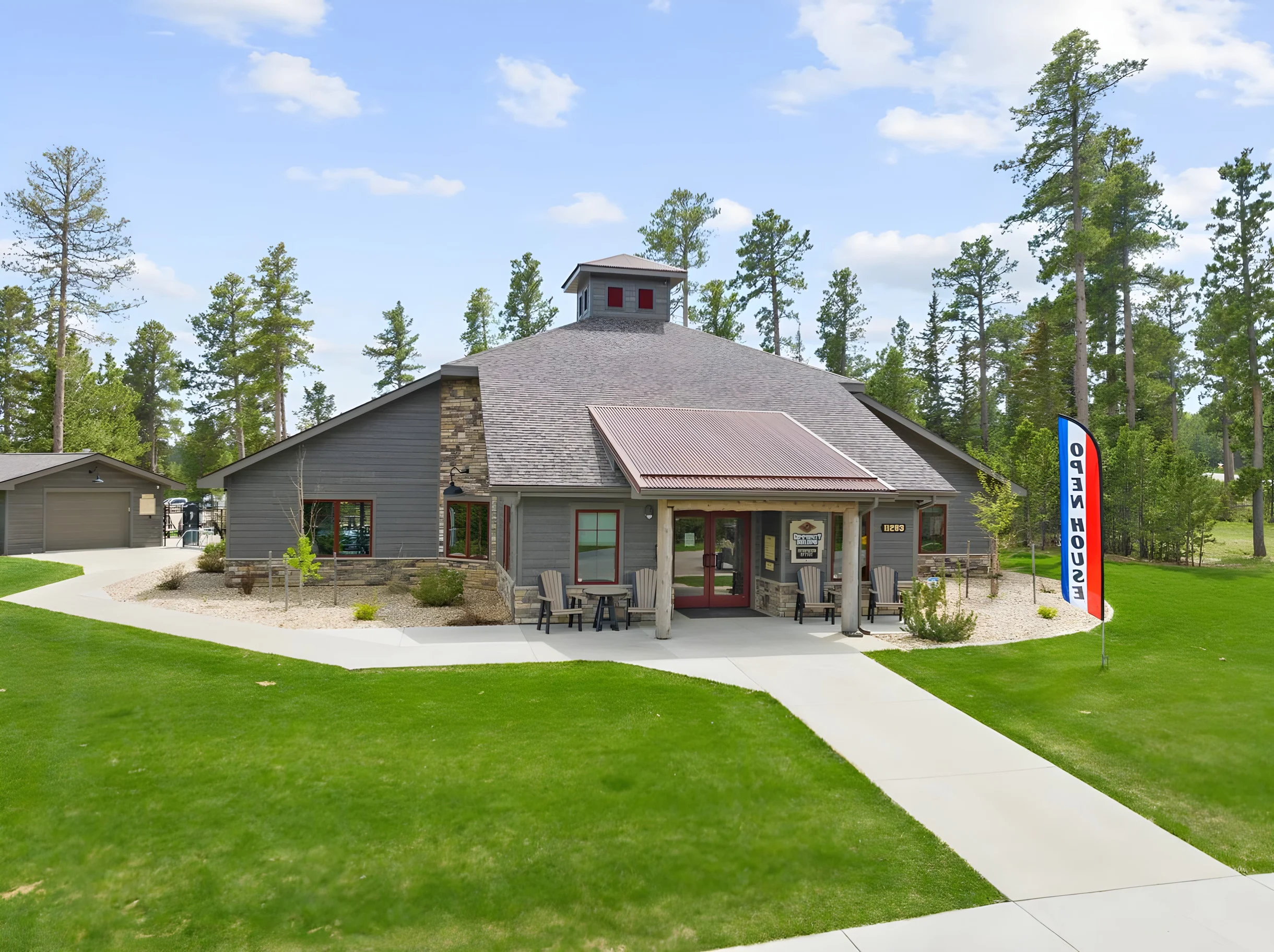 Valley Vista Retreat - New 5BR Cabin #33